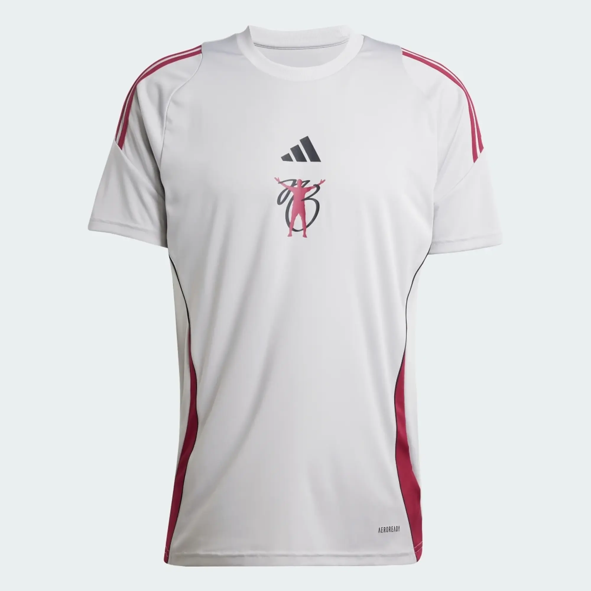 adidas Jude Bellingham Training Jersey