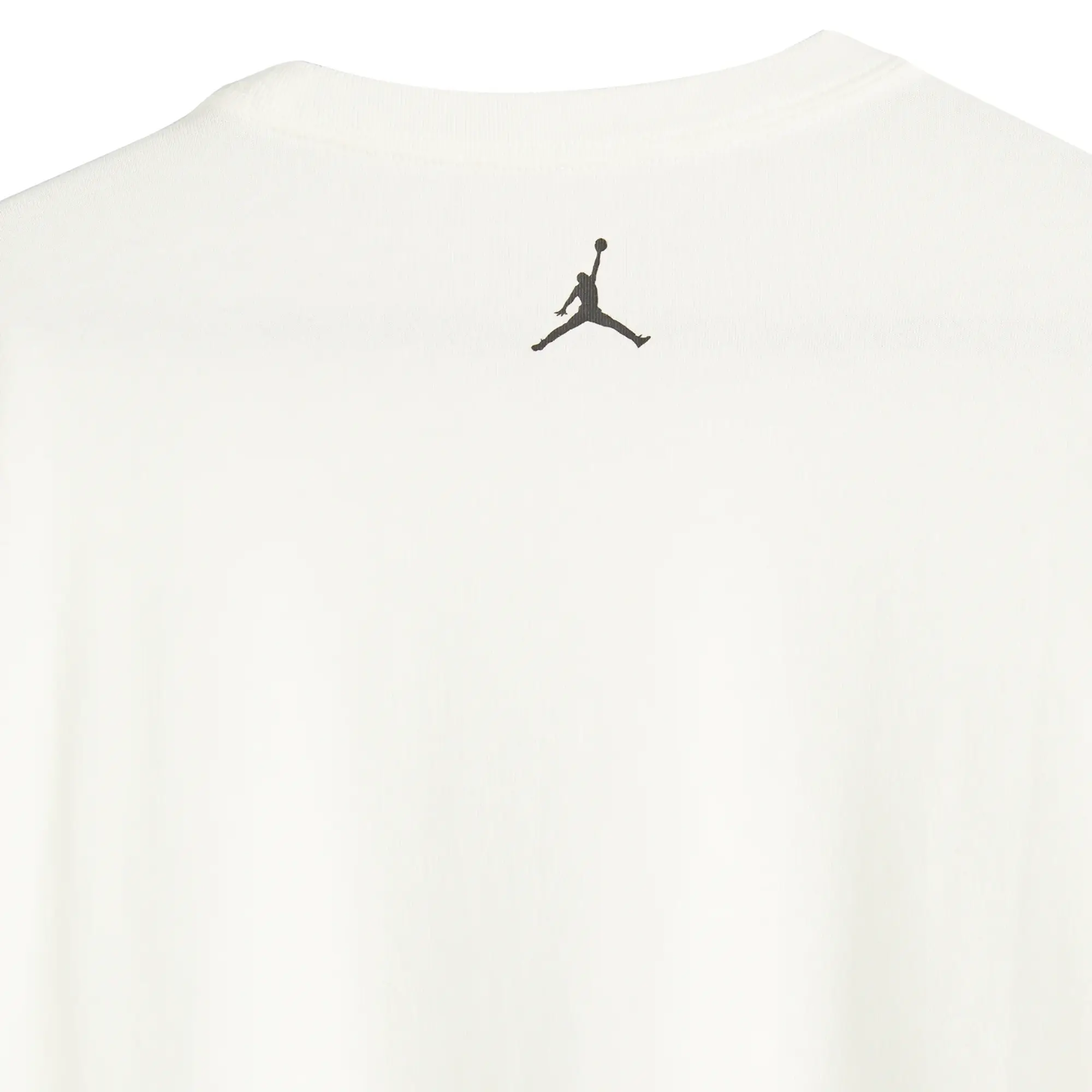Air Jordan Flight Essential Graphic T-Shirt Sail/Black
