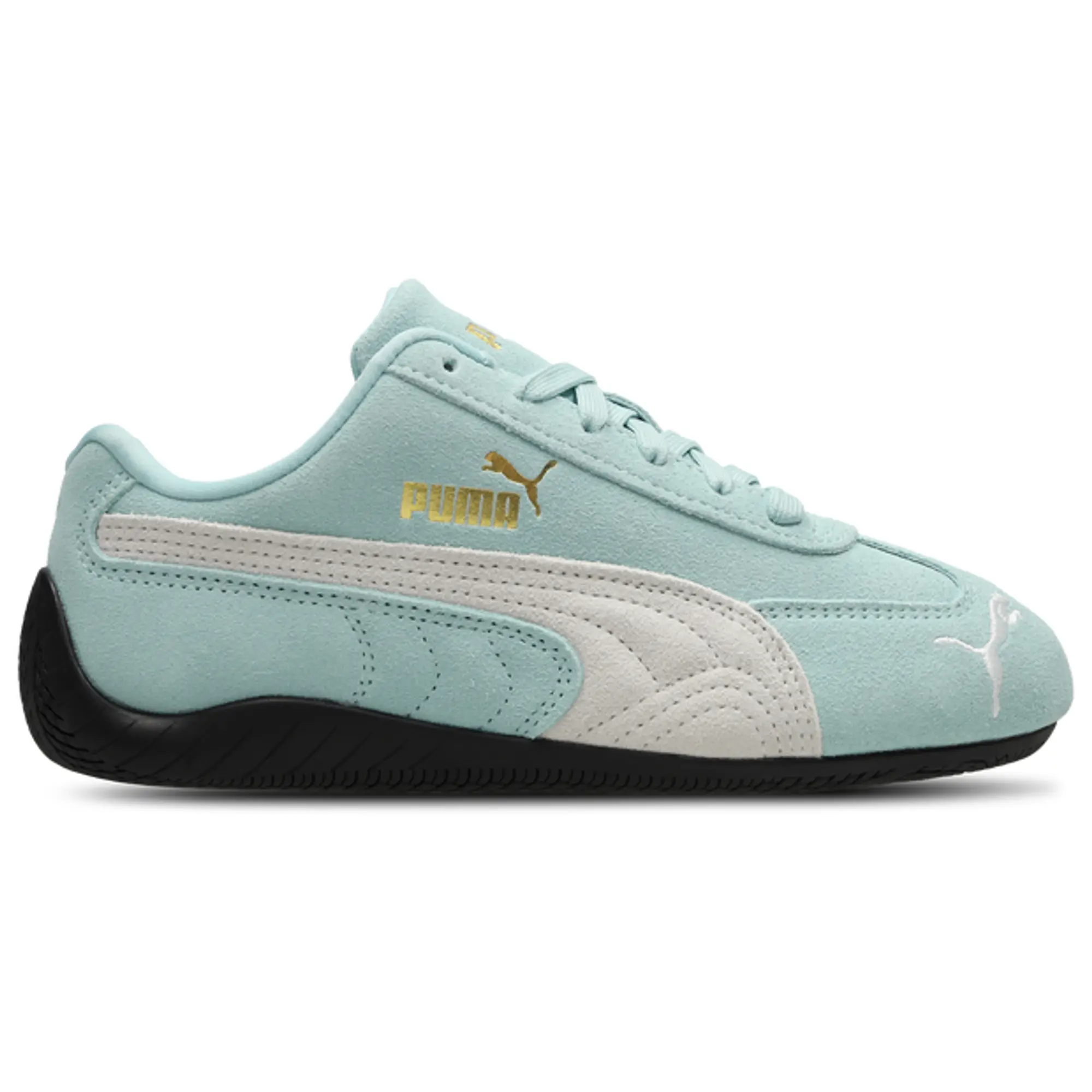 Puma Speedcat Unisex Shoes - Blue