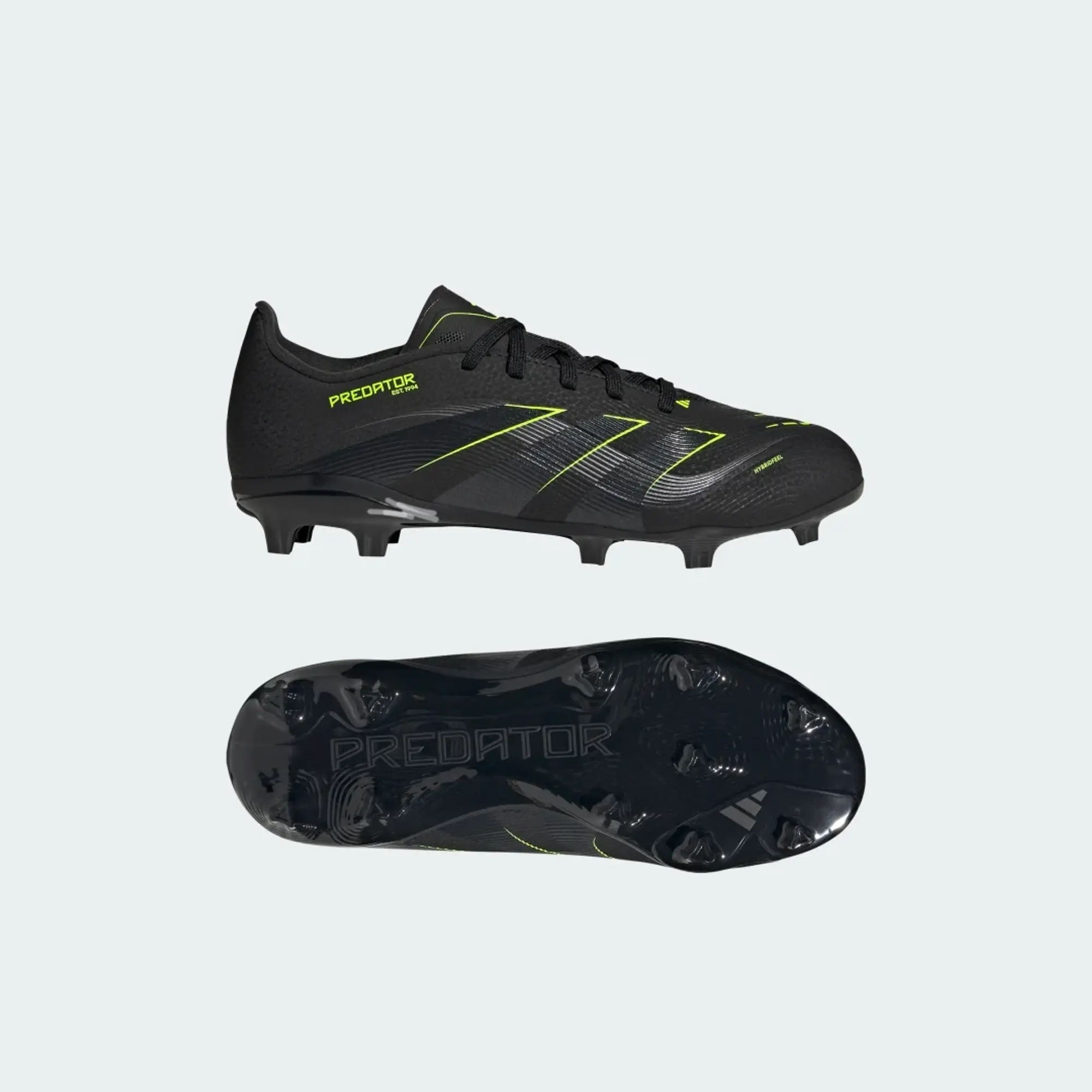 adidas Predator League Firm/Multi-Ground Boots Kids