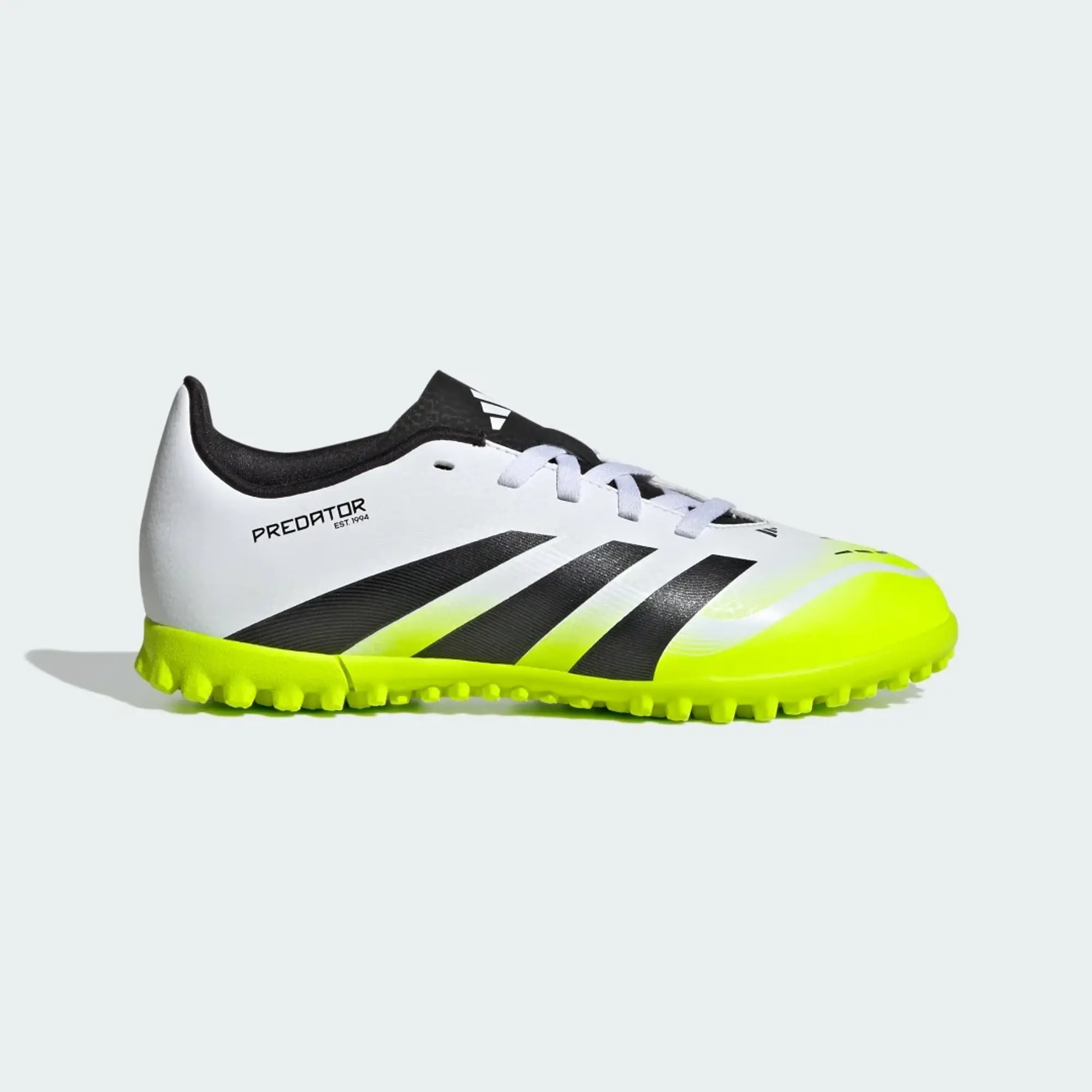 adidas Predator Club Turf Boots Kids