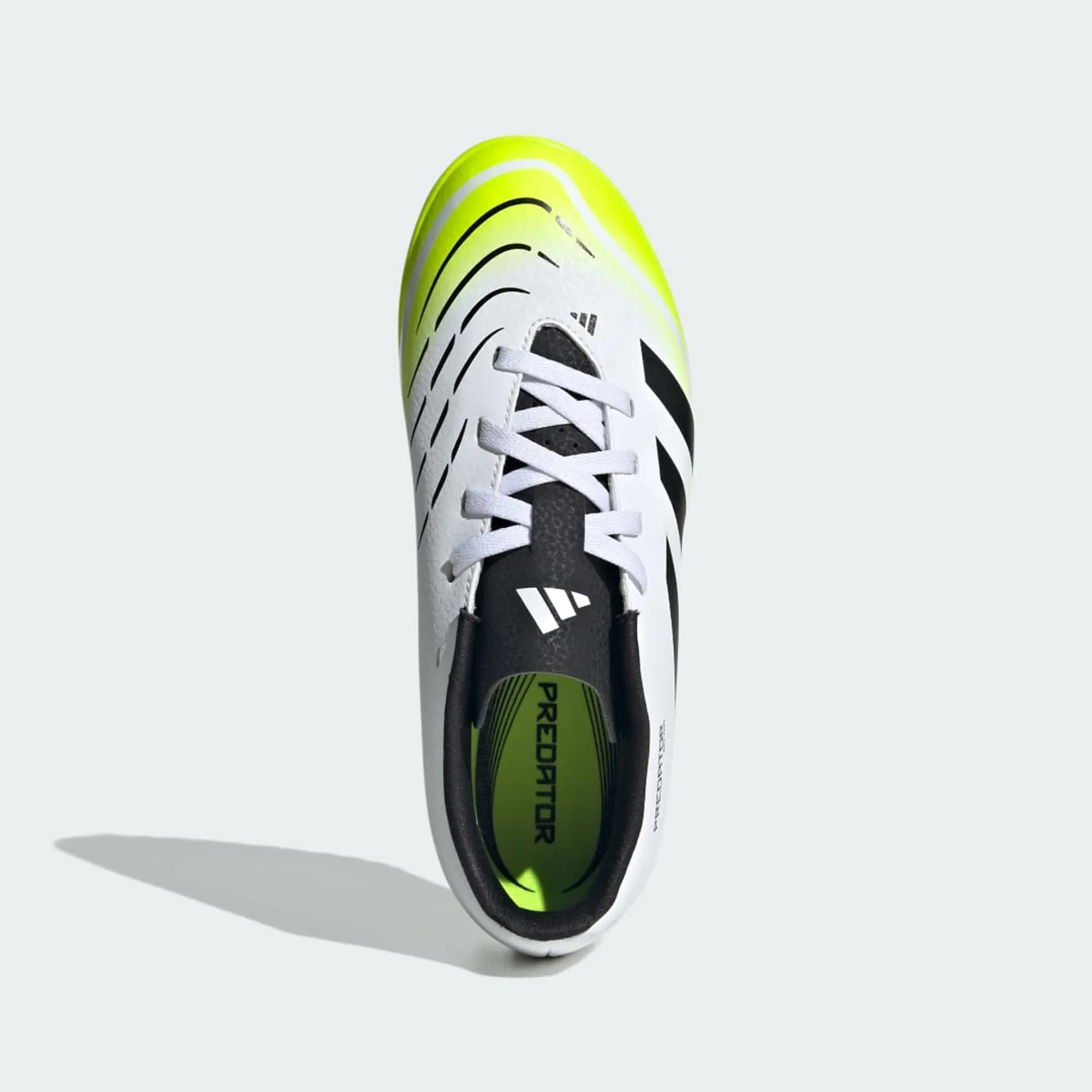 adidas Predator Club Turf Boots Kids
