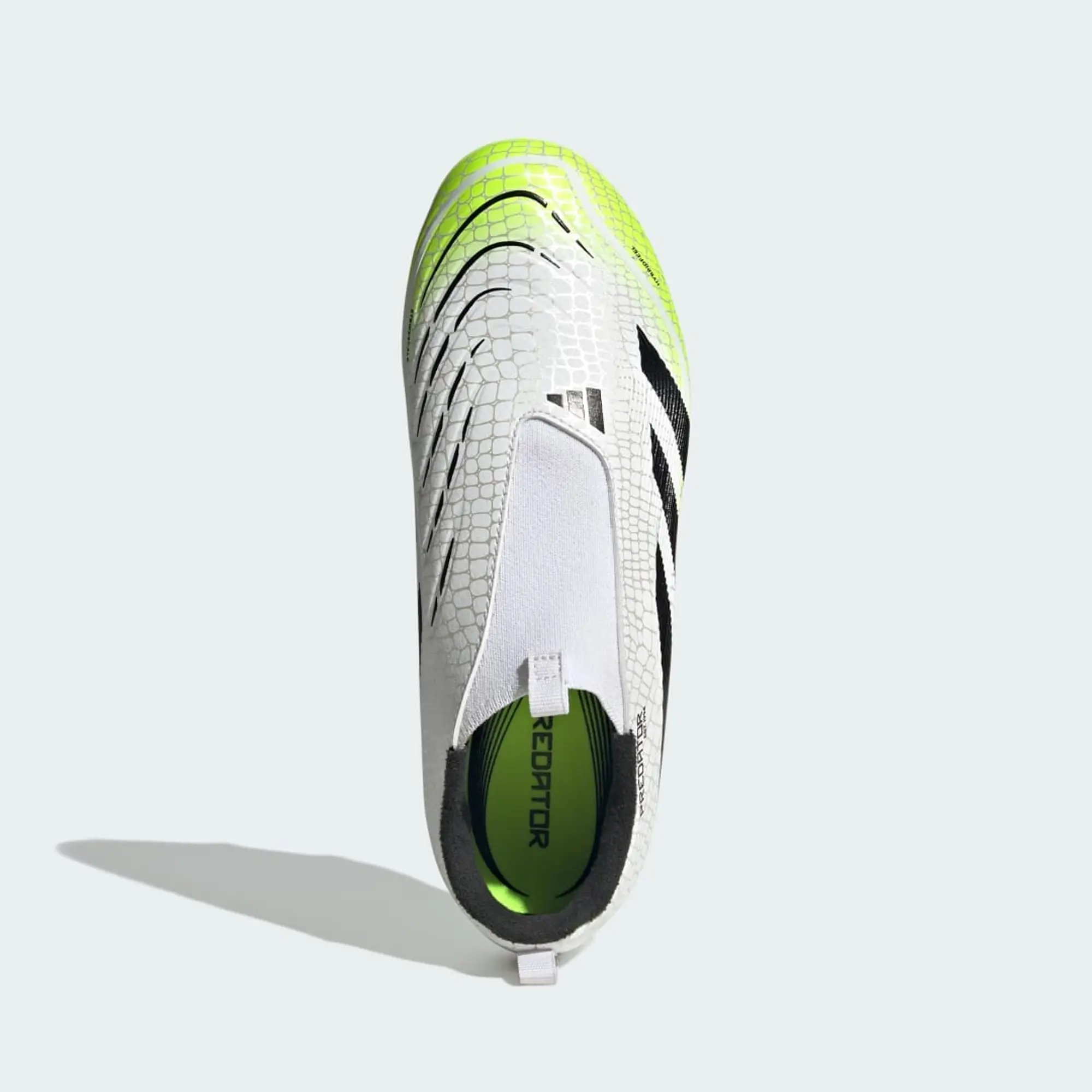 adidas Predator League Laceless Firm/Multi-Ground Boots Kids