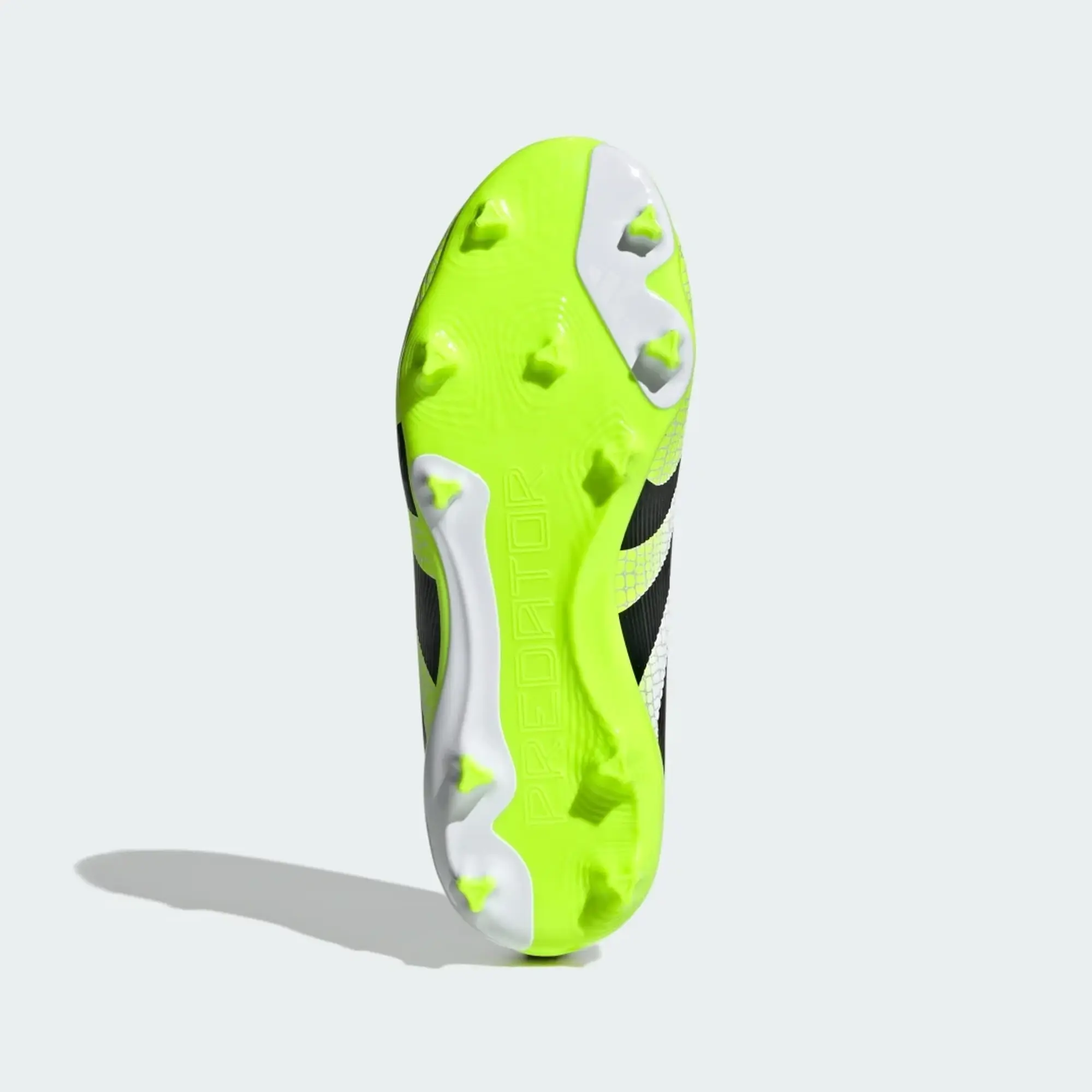 adidas Predator League Laceless Firm/Multi-Ground Boots Kids