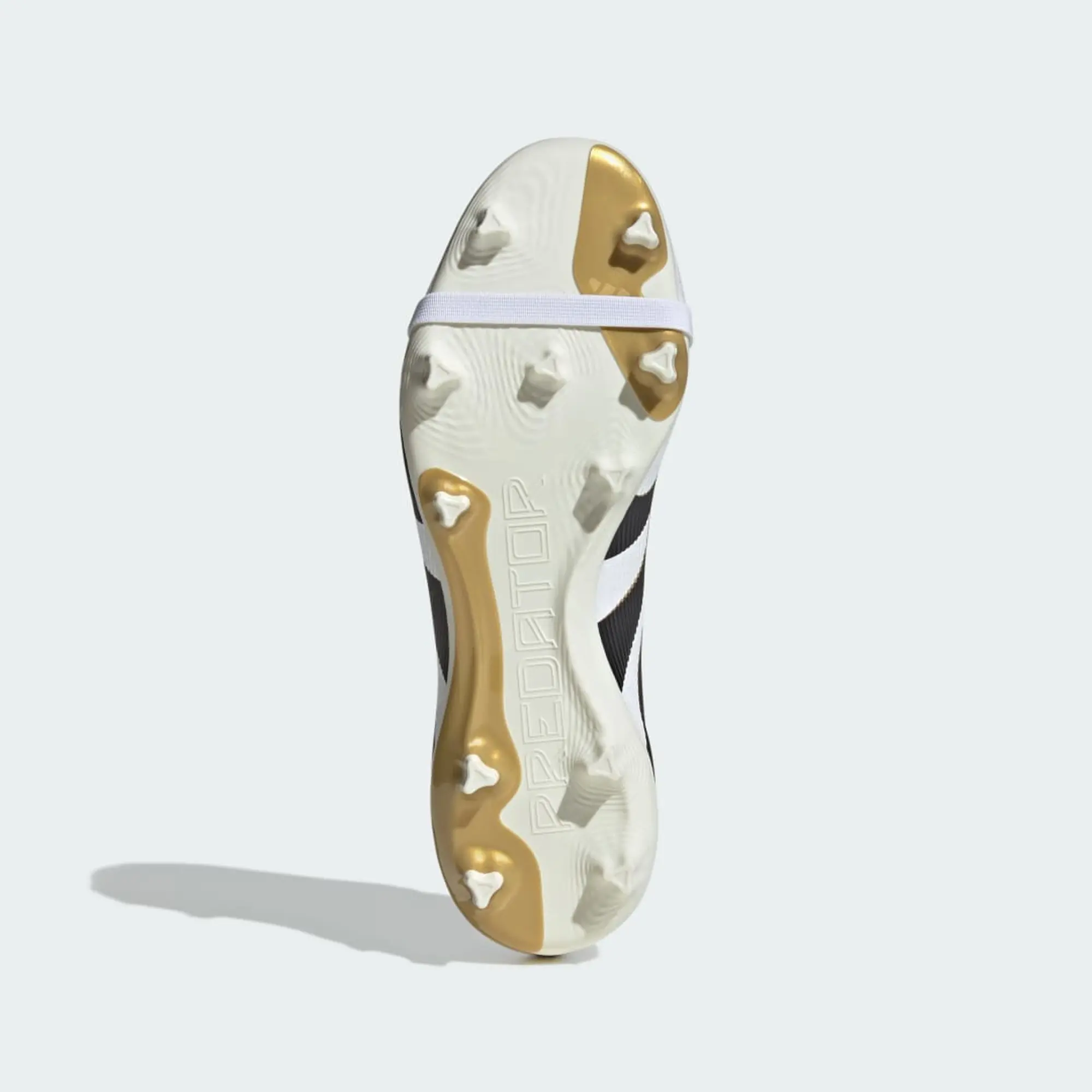 adidas Predator League Fold-Over Tongue Firm/Multi-Ground Boots