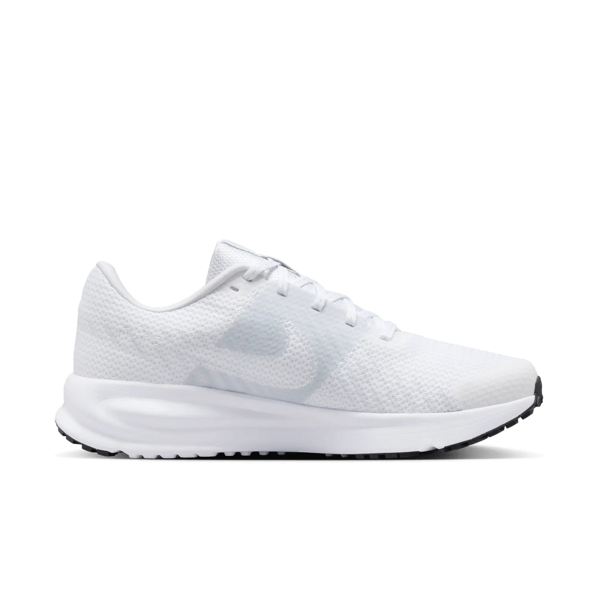 Nike Run Defy Women's Road Running Shoes - White