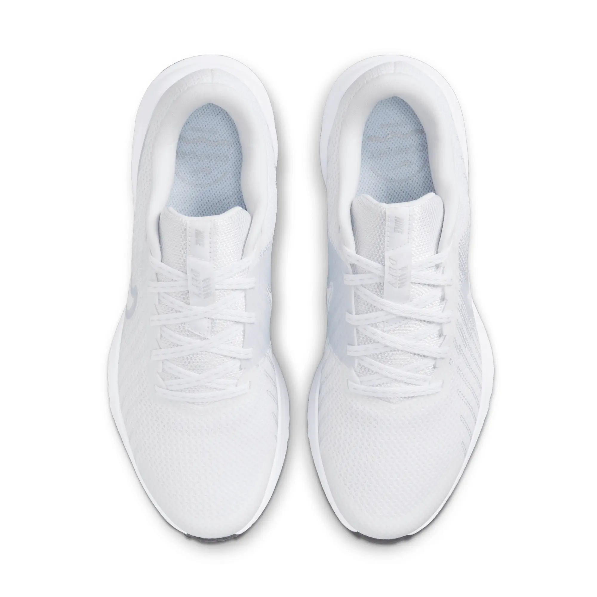 Nike Run Defy Women's Road Running Shoes - White