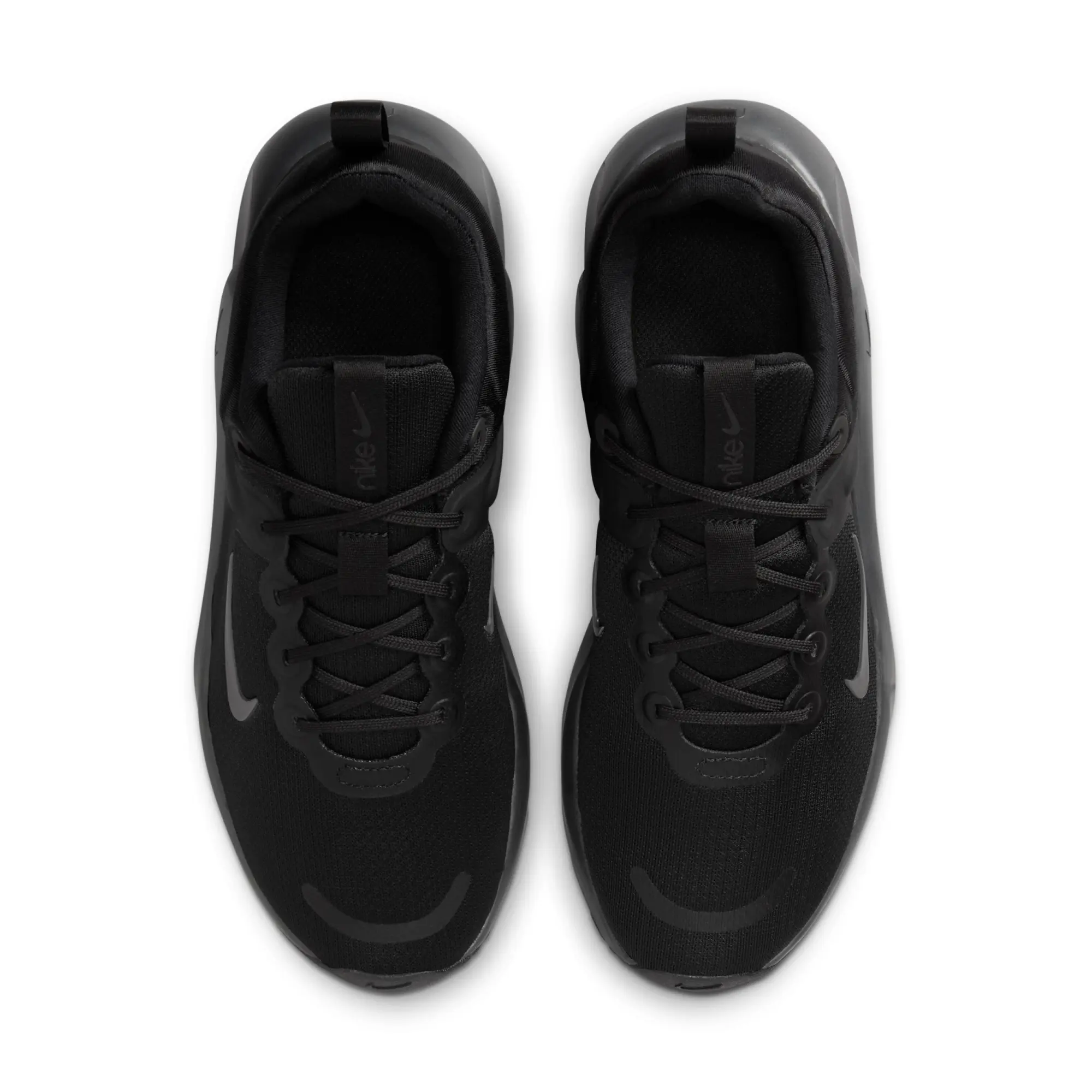 Nike In-Season TR 14 Women's Workout Shoes - Black