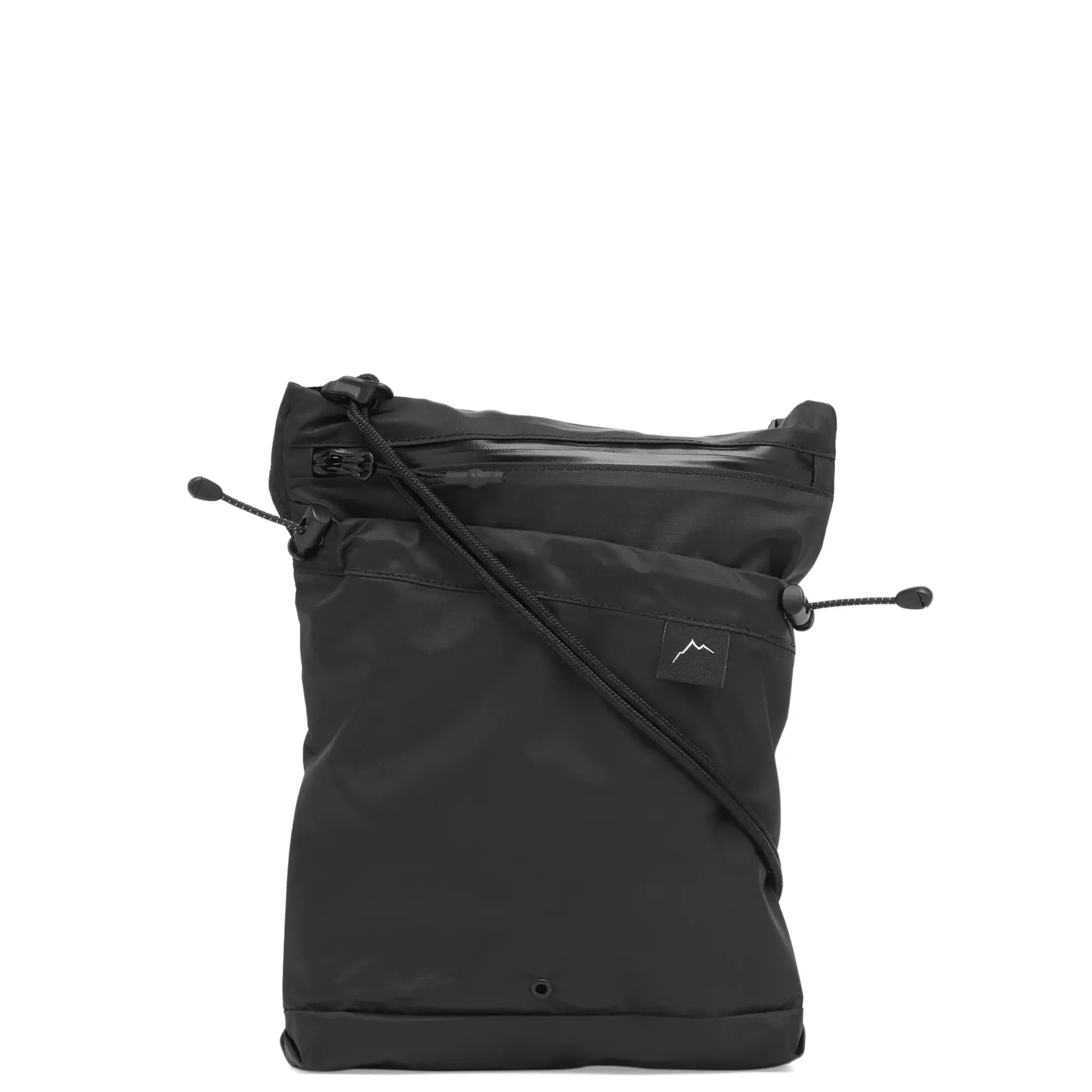 CAYL Men's Seorak 3 Light Bag Black