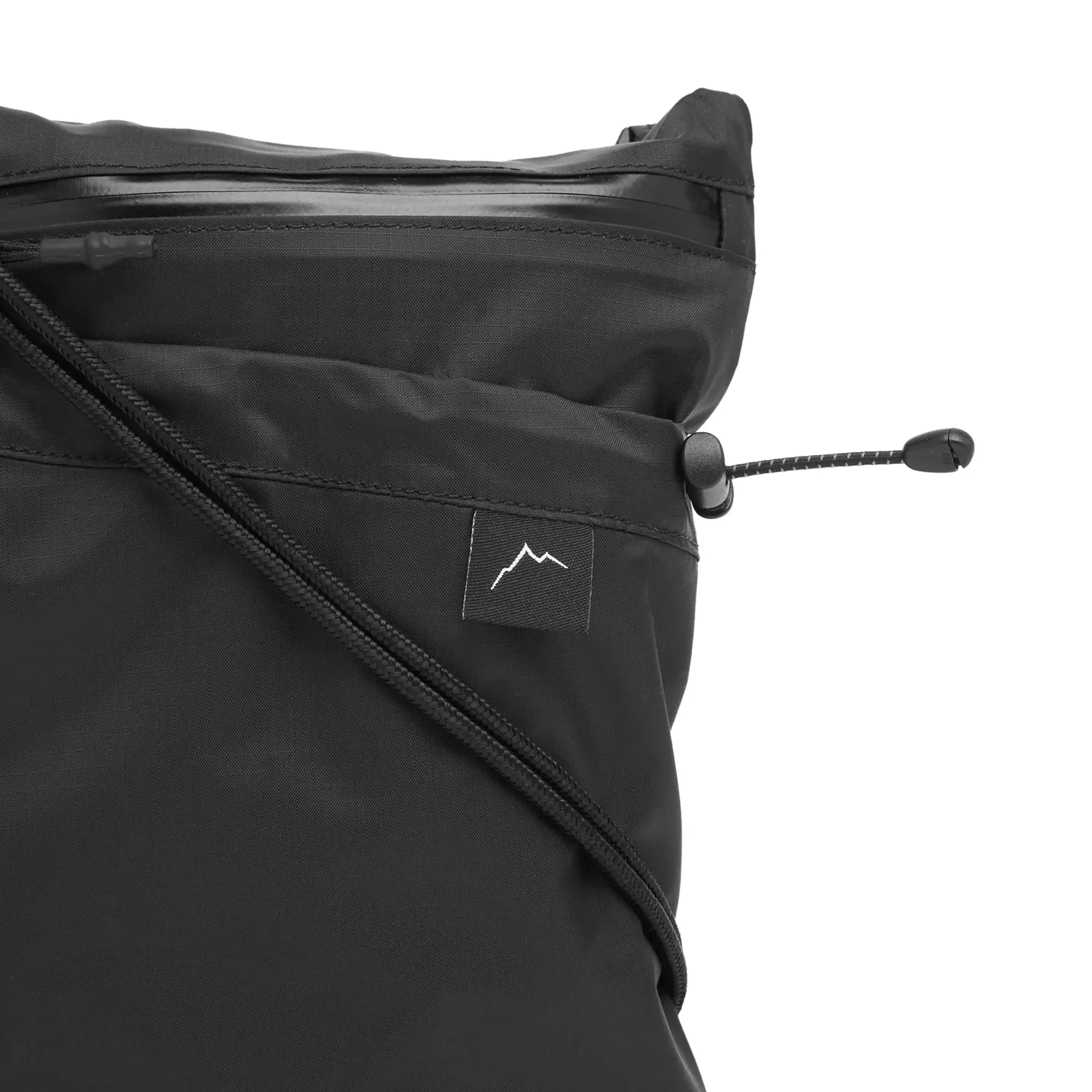 CAYL Men's Seorak 3 Light Bag Black