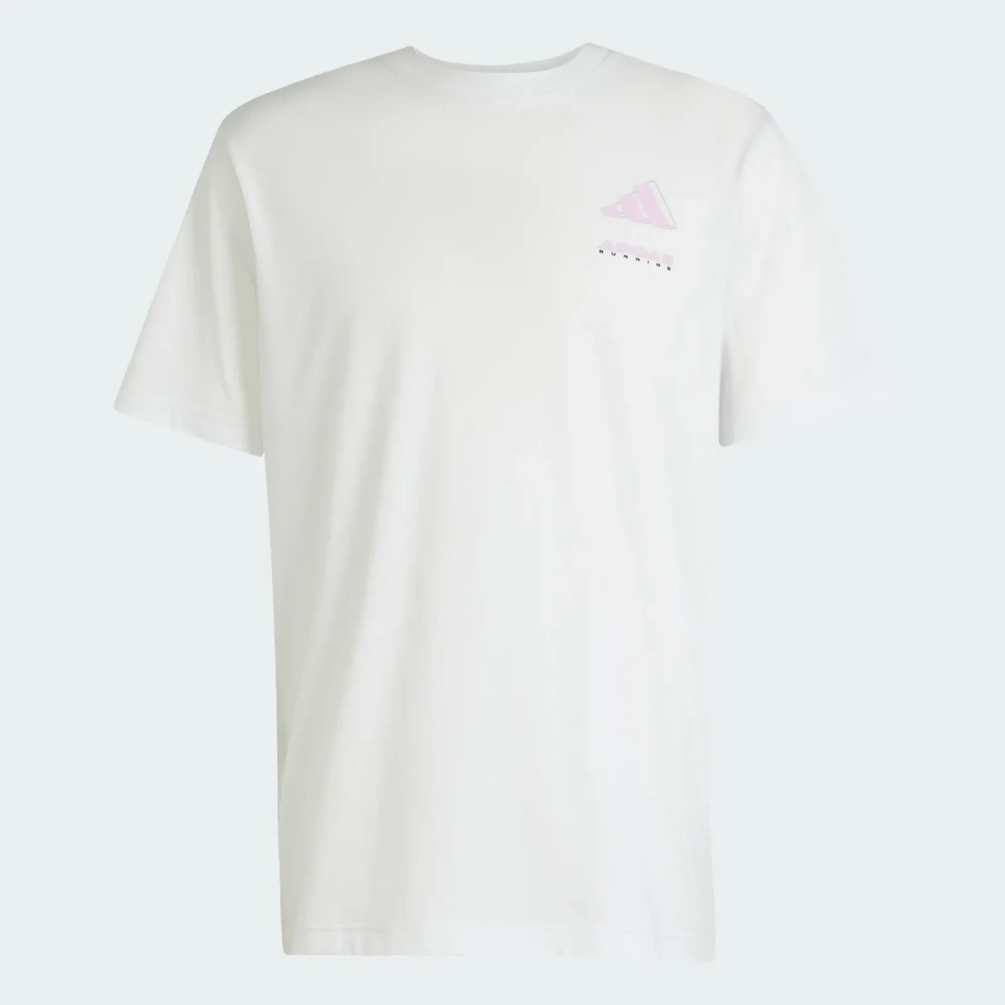 adidas Gradual Runner Graphic T-Shirt