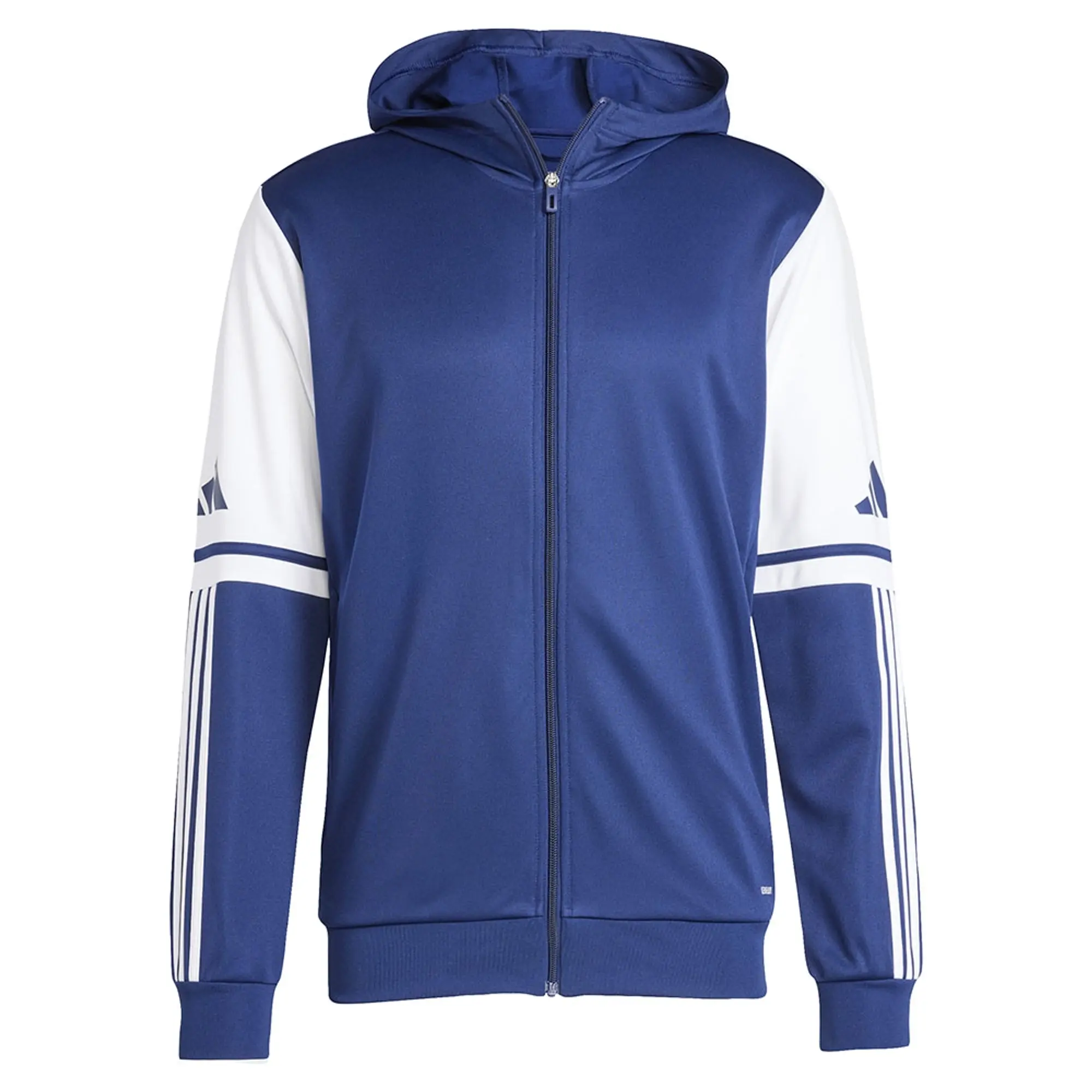 adidas Squadra 25 Full Zip Hoodie