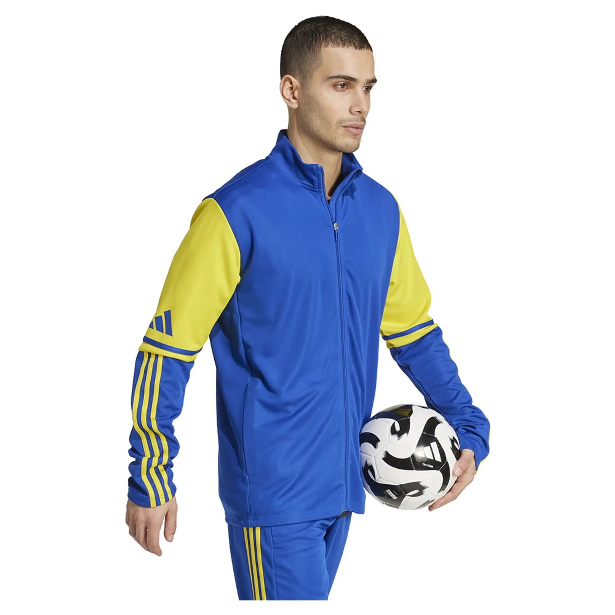 adidas Squadra 25 Training Jacket