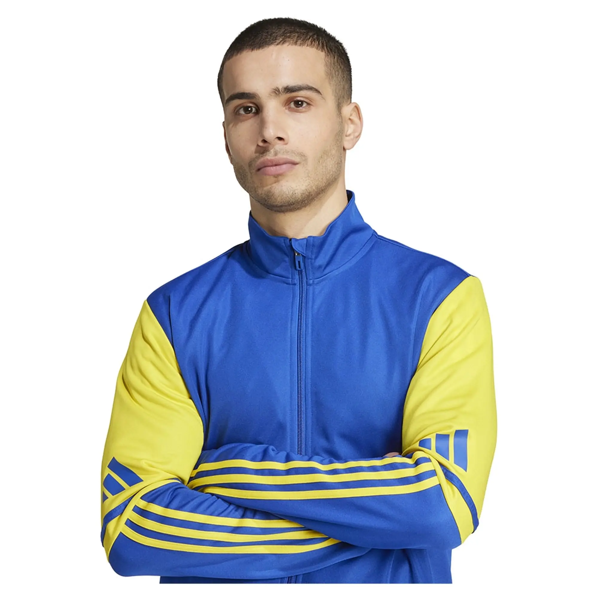 adidas Squadra 25 Training Jacket