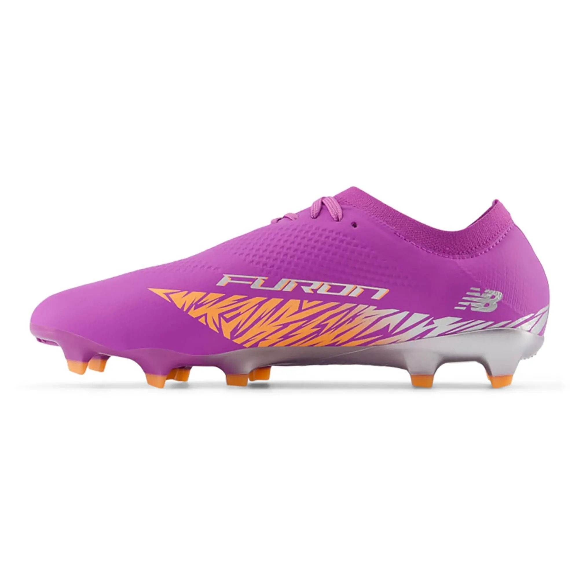New Balance Unisex FURON PRO FG V8 Synthetic
