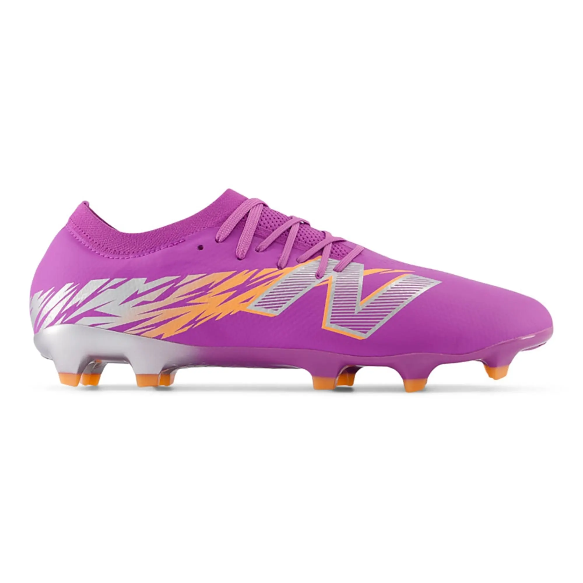 New Balance Unisex FURON PRO FG V8 Synthetic