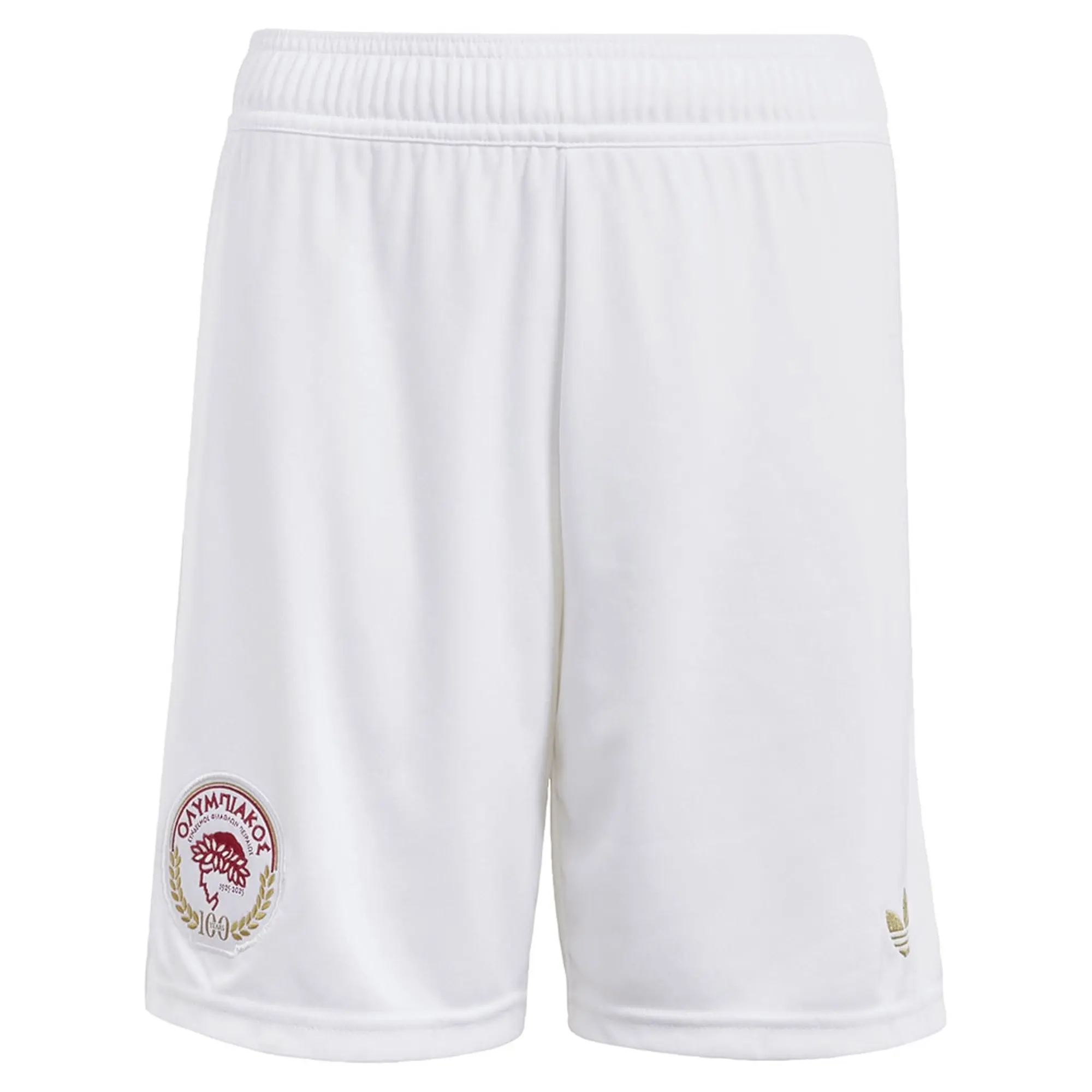 Adidas Olympiacos Fc Anniversary Shorts