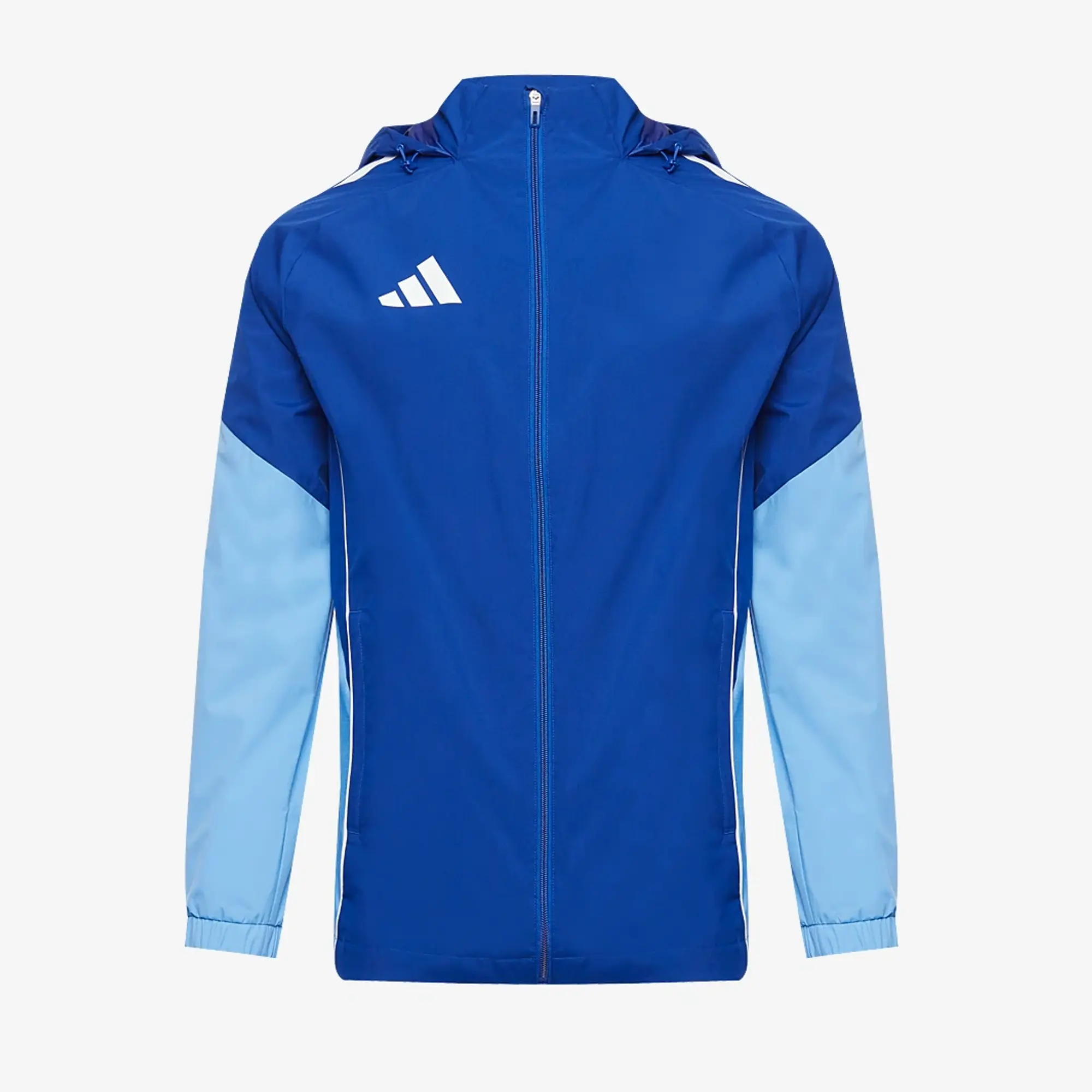 adidas Tiro 25 Competition All Weather Jacket
