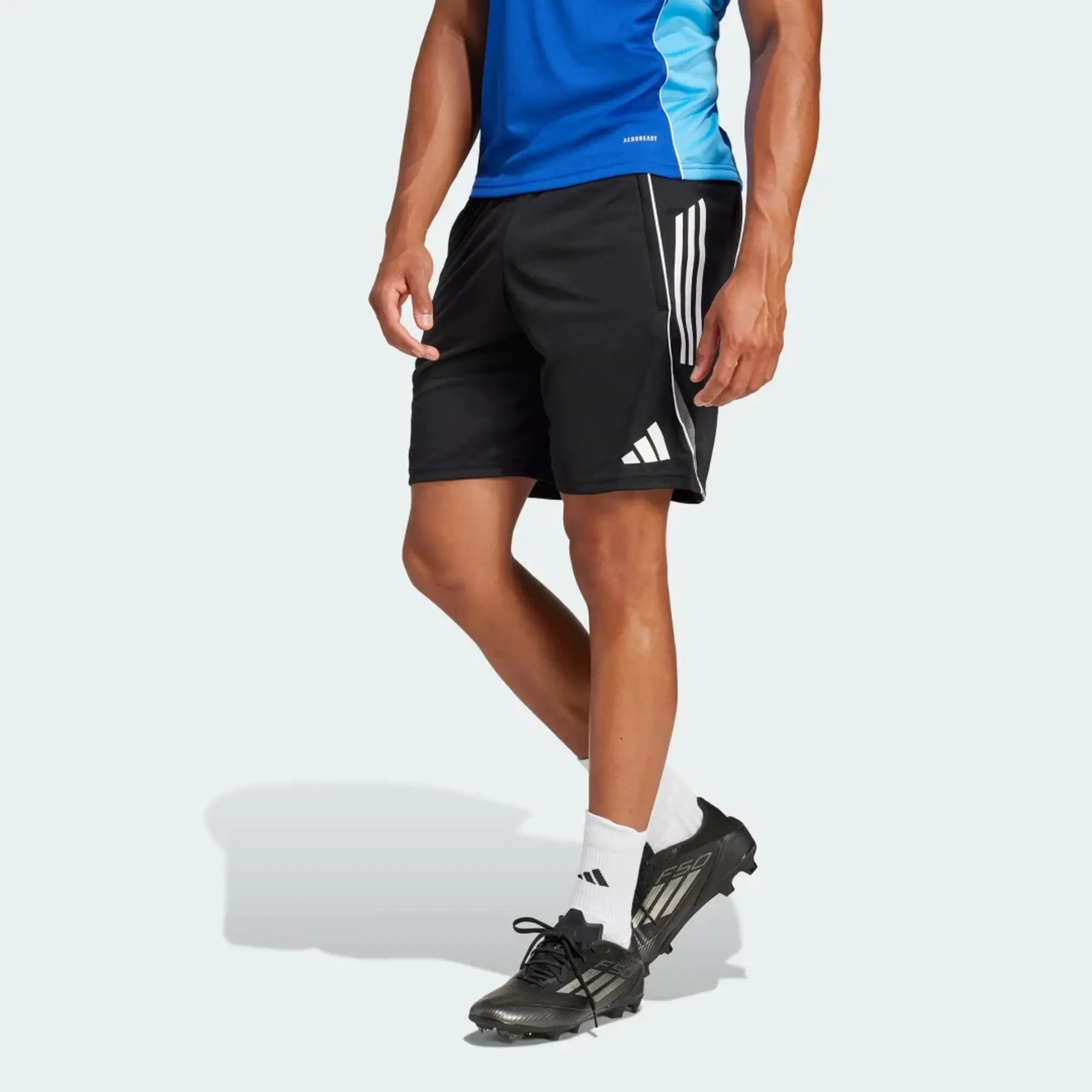 adidas Tiro 25 Competition Training Shorts