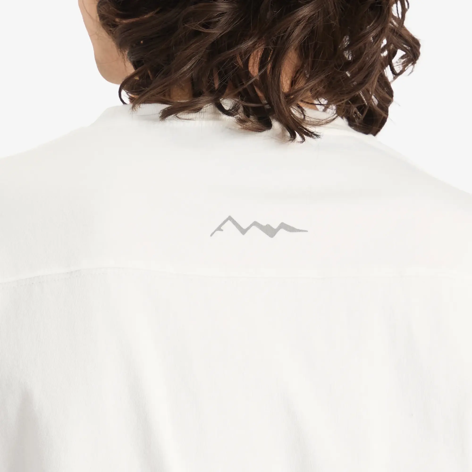 Manastash Men's Disarmed T-Shirt White