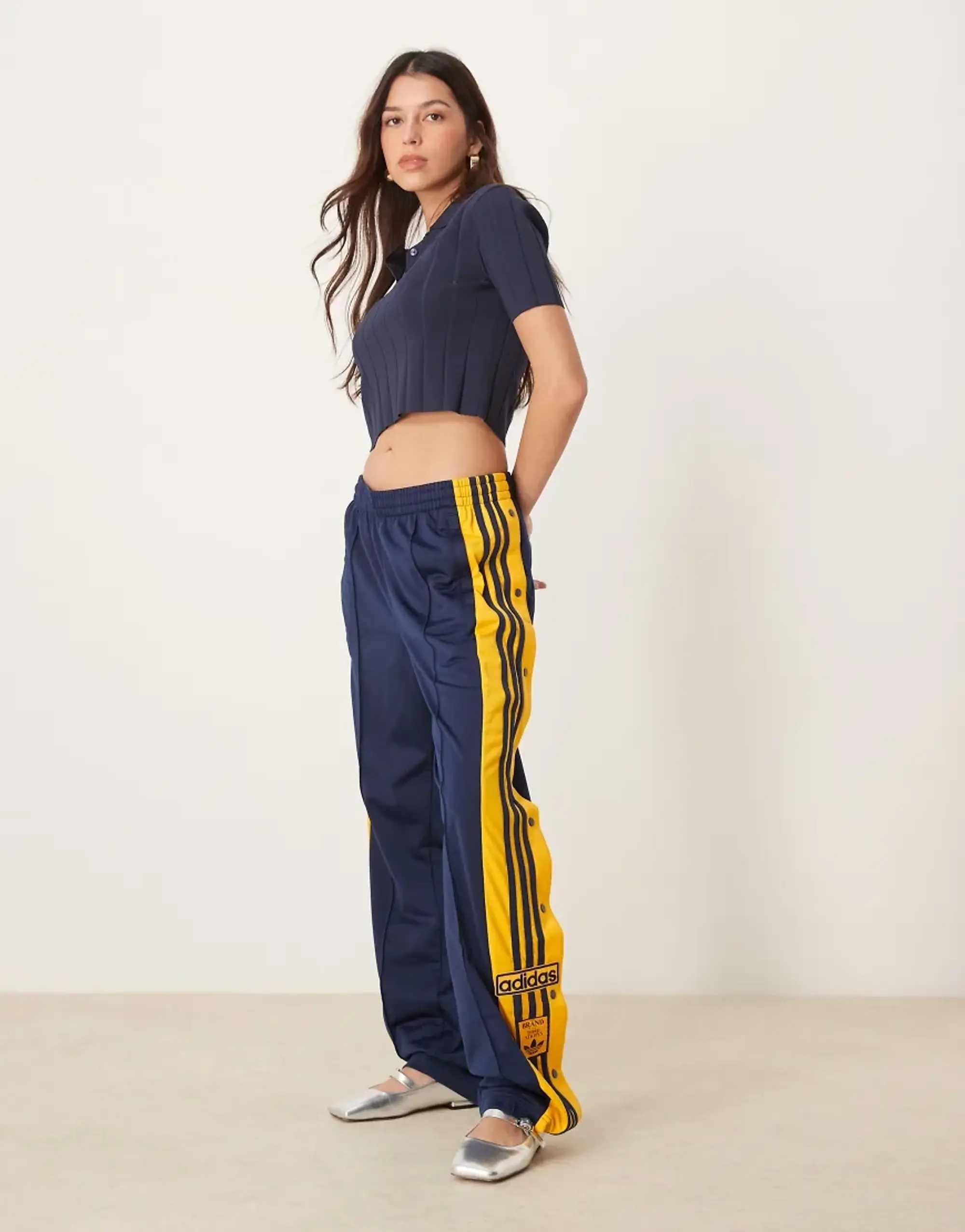 Adidas Originals Adibreak Sweat Pants
