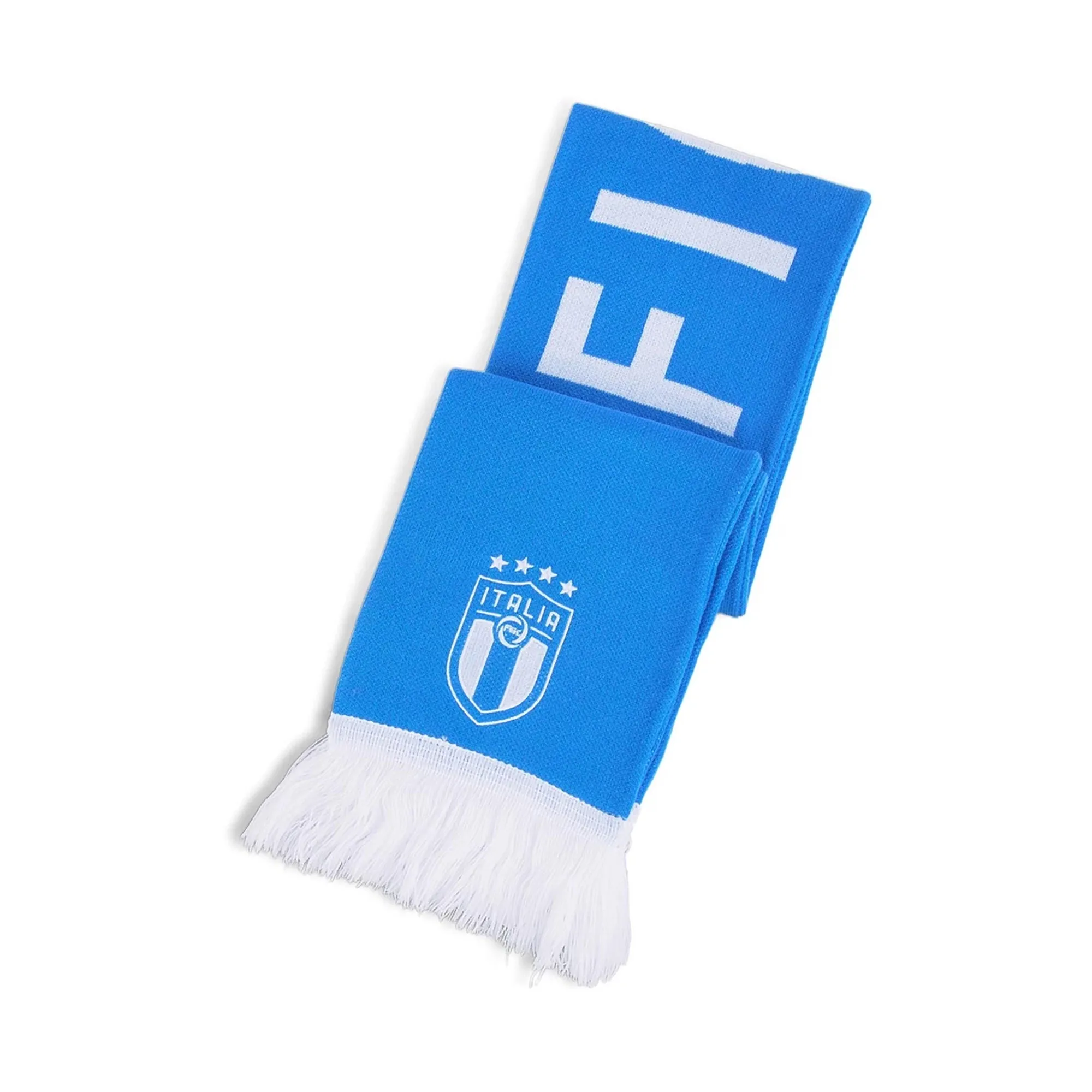 2022-23 Italy Puma Fan Scarf