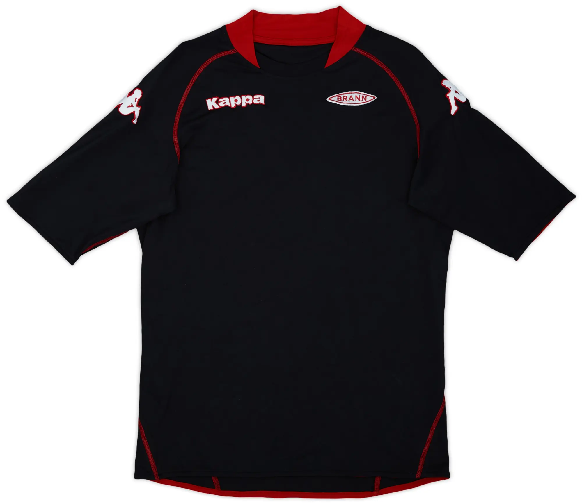 2009 Brann Away Shirt - 7/10 - (L)