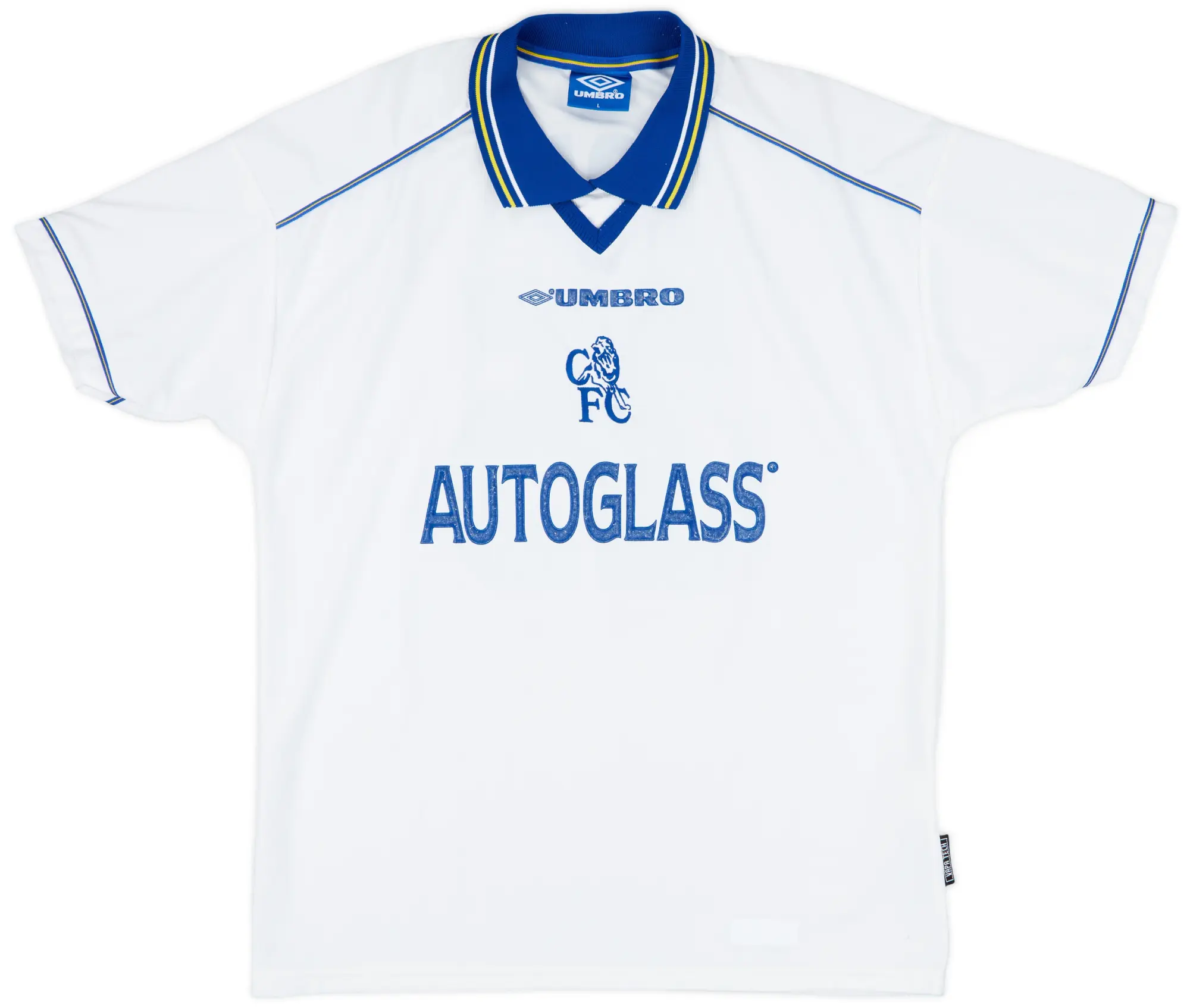 Chelsea FC サッカーシャツ Umbro VAPOR TECH Chelsea FC サッカーシャツ Umbro VAPOR TECH Chelsea FC