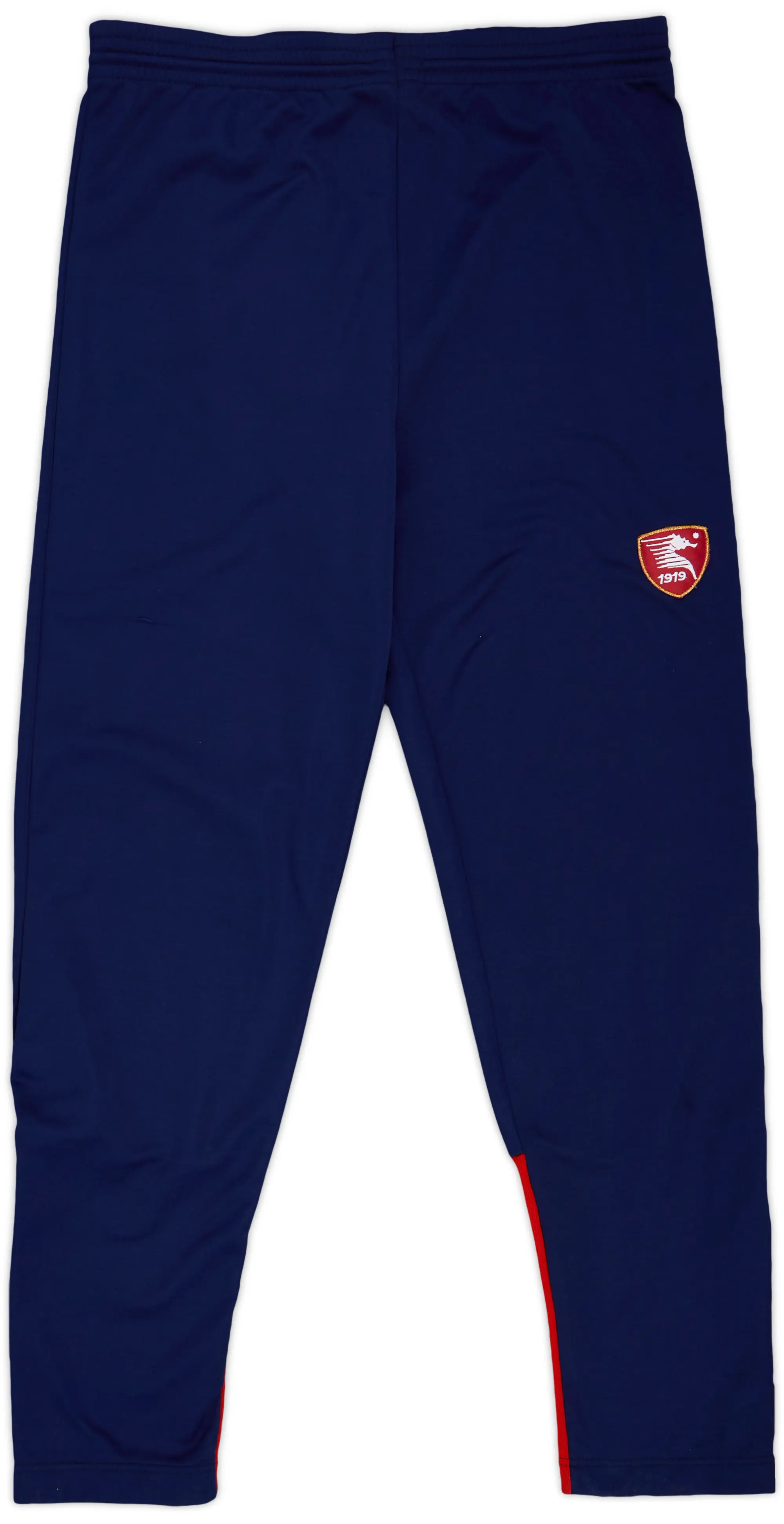 2010s Salernitana Track Pants/Bottoms - 9/10 - (L)