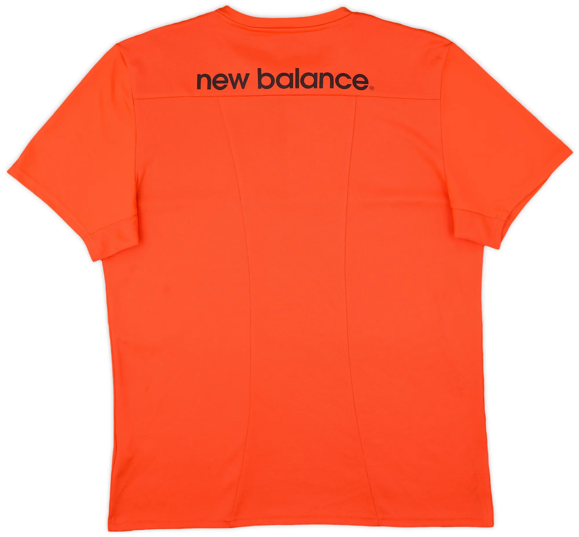 2016-17 Liverpool New Balance Training Shirt - 7/10 - (L)