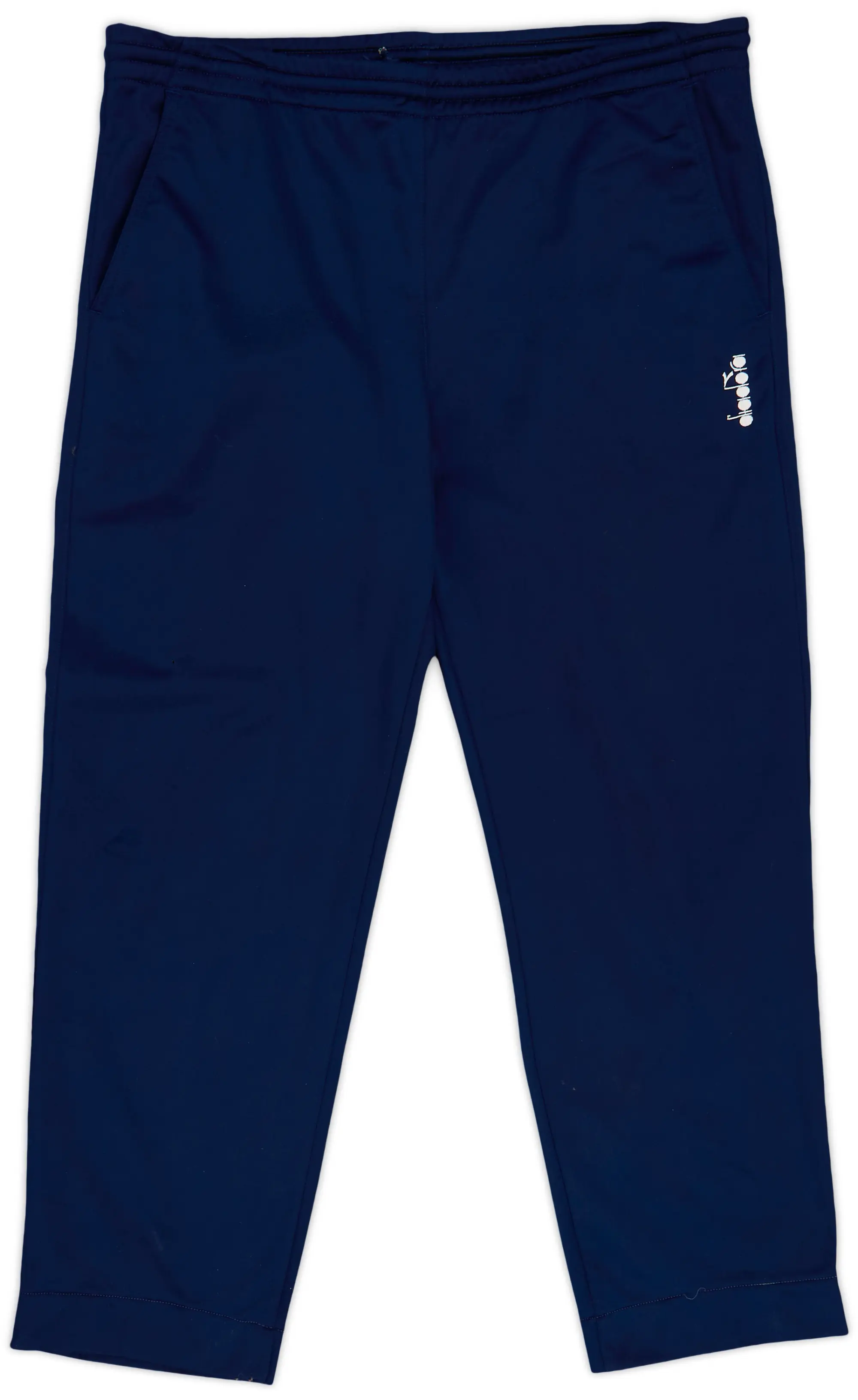 1992 Italy Diadora Track Pants/Bottoms - 5/10 - (M)