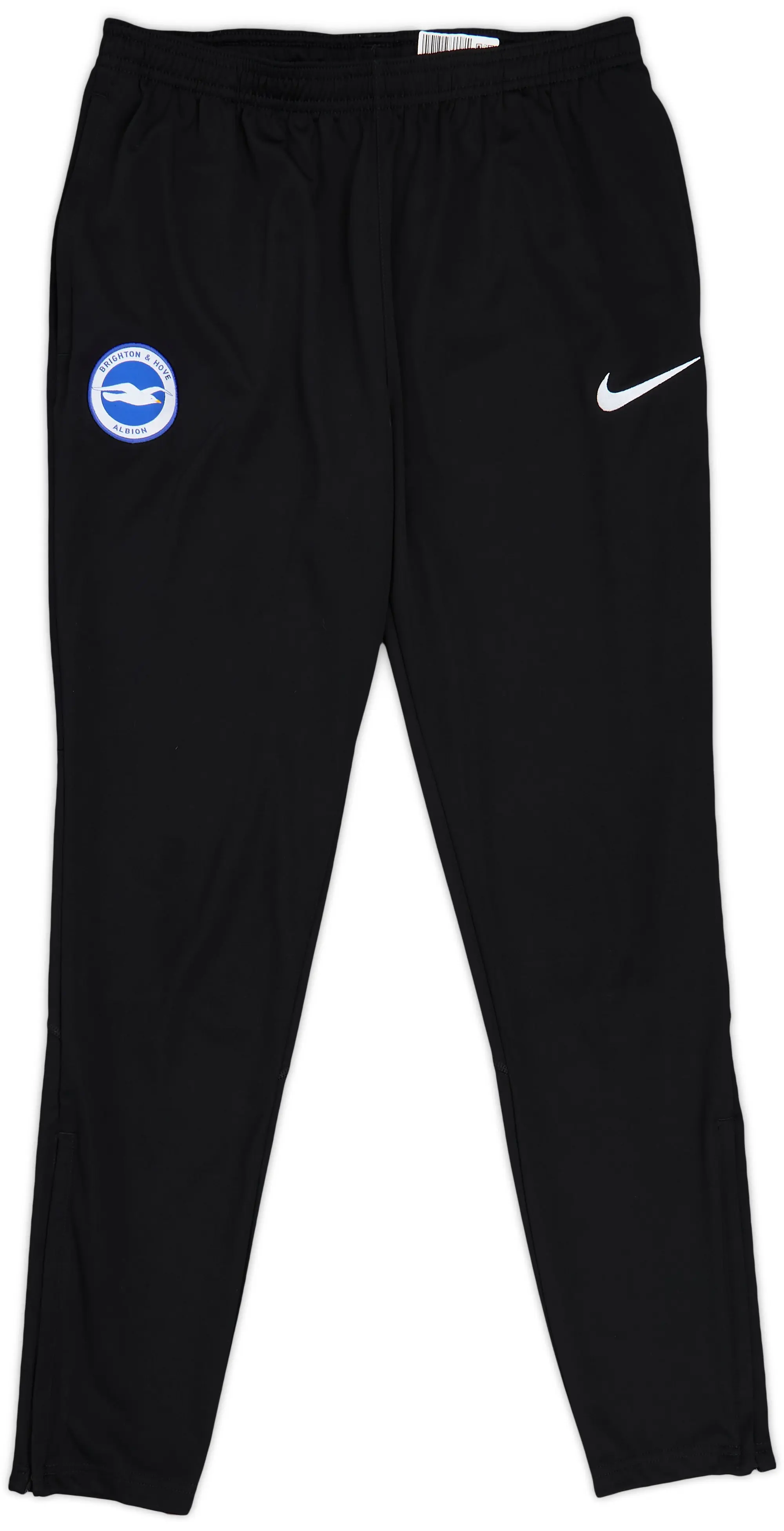 2020-21 Brighton Nike Track Pants/Bottoms - 8/10 - (M)