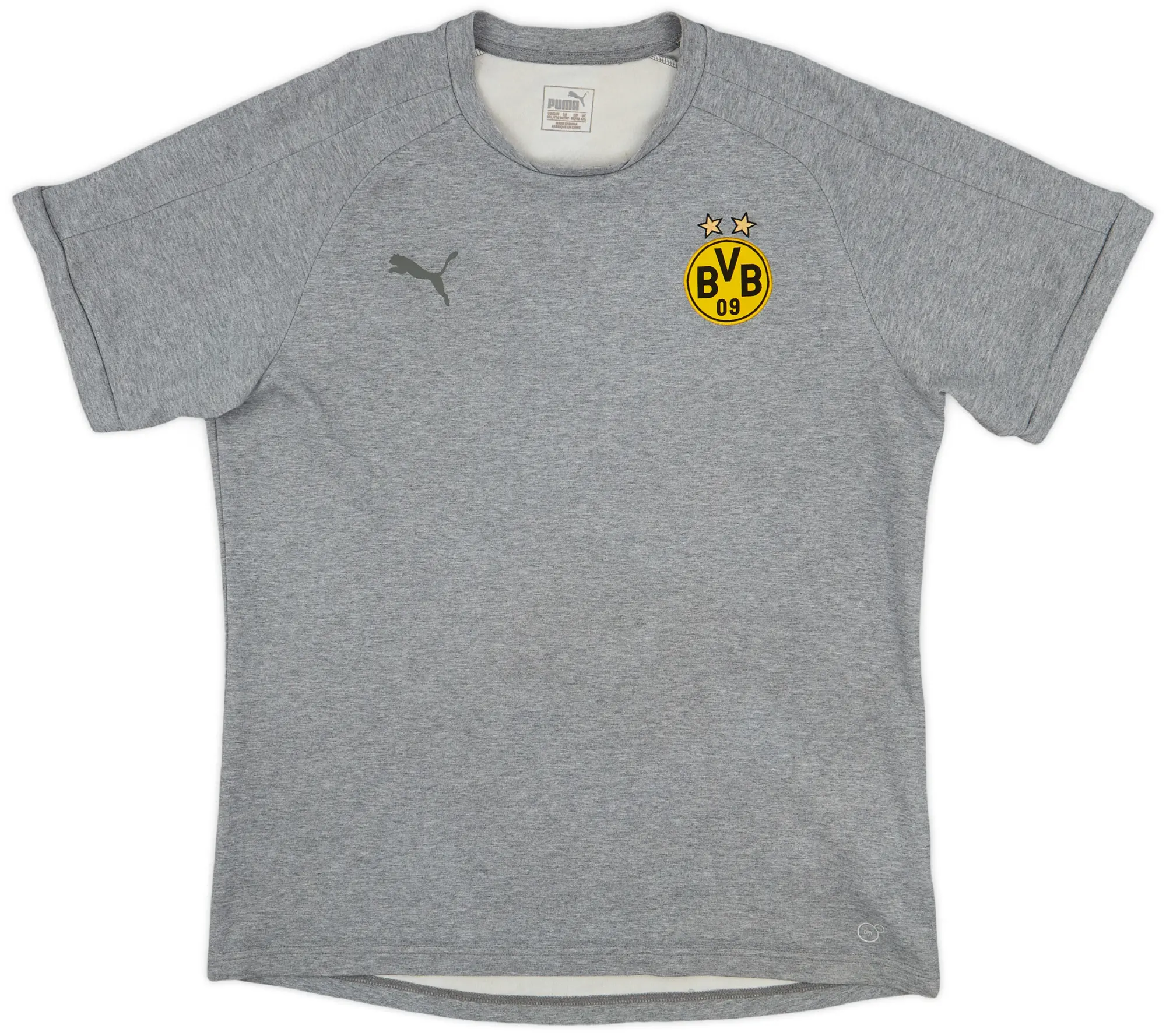 2012-13 Borussia Dortmund Puma Training Shirt - 10/10 - (XXL)
