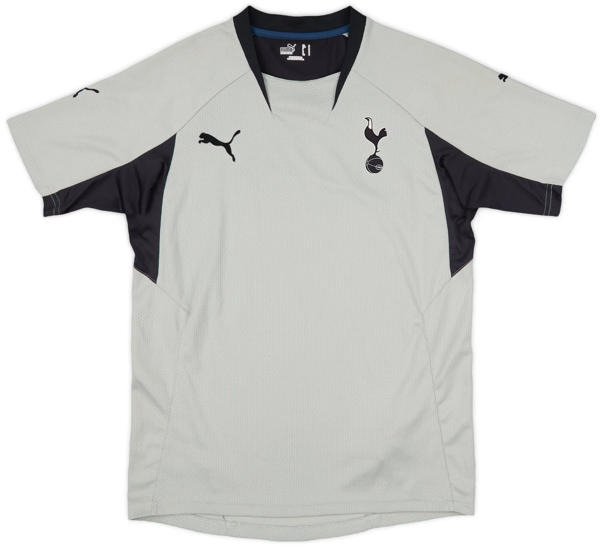 Puma Tottenham Hotspur Mens SS Home Shirt 2009/10