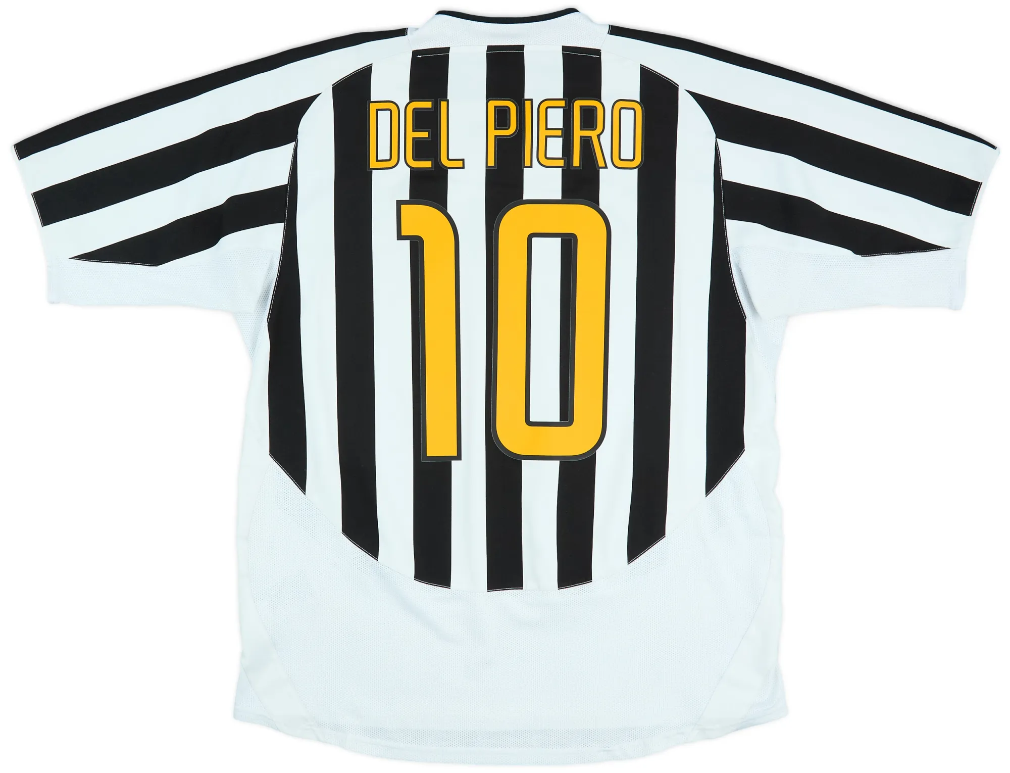 訳あり/'03-'04年！◇ブルガリア製 ナイキ ユベントス ユニフォーム◇L