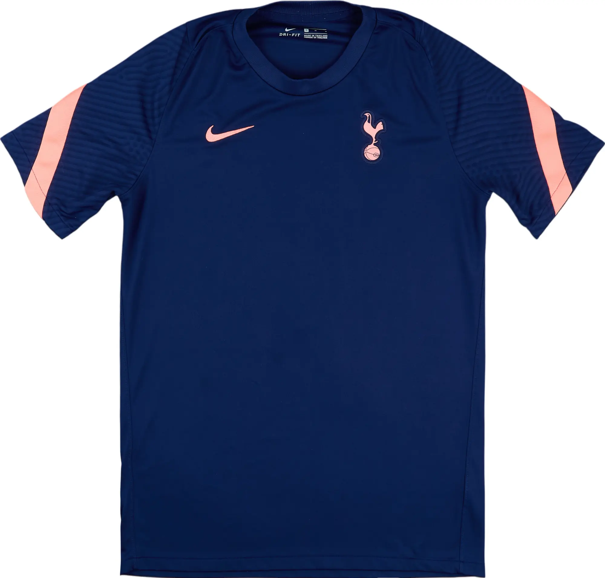 2020-21 Tottenham Nike Training Shirt - 7/10 - (M)