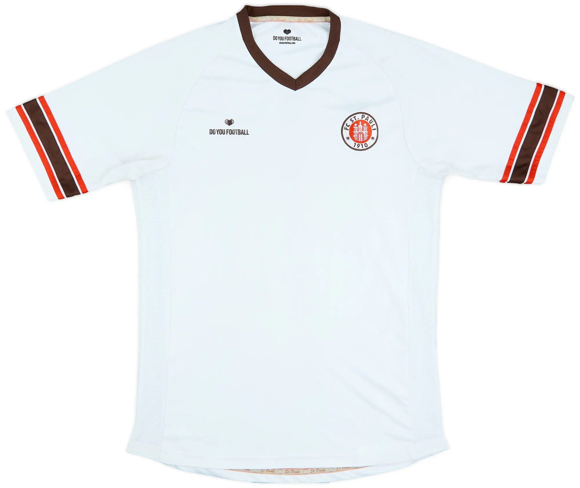 2012-13 St Pauli Away Shirt - 7/10 - (L)