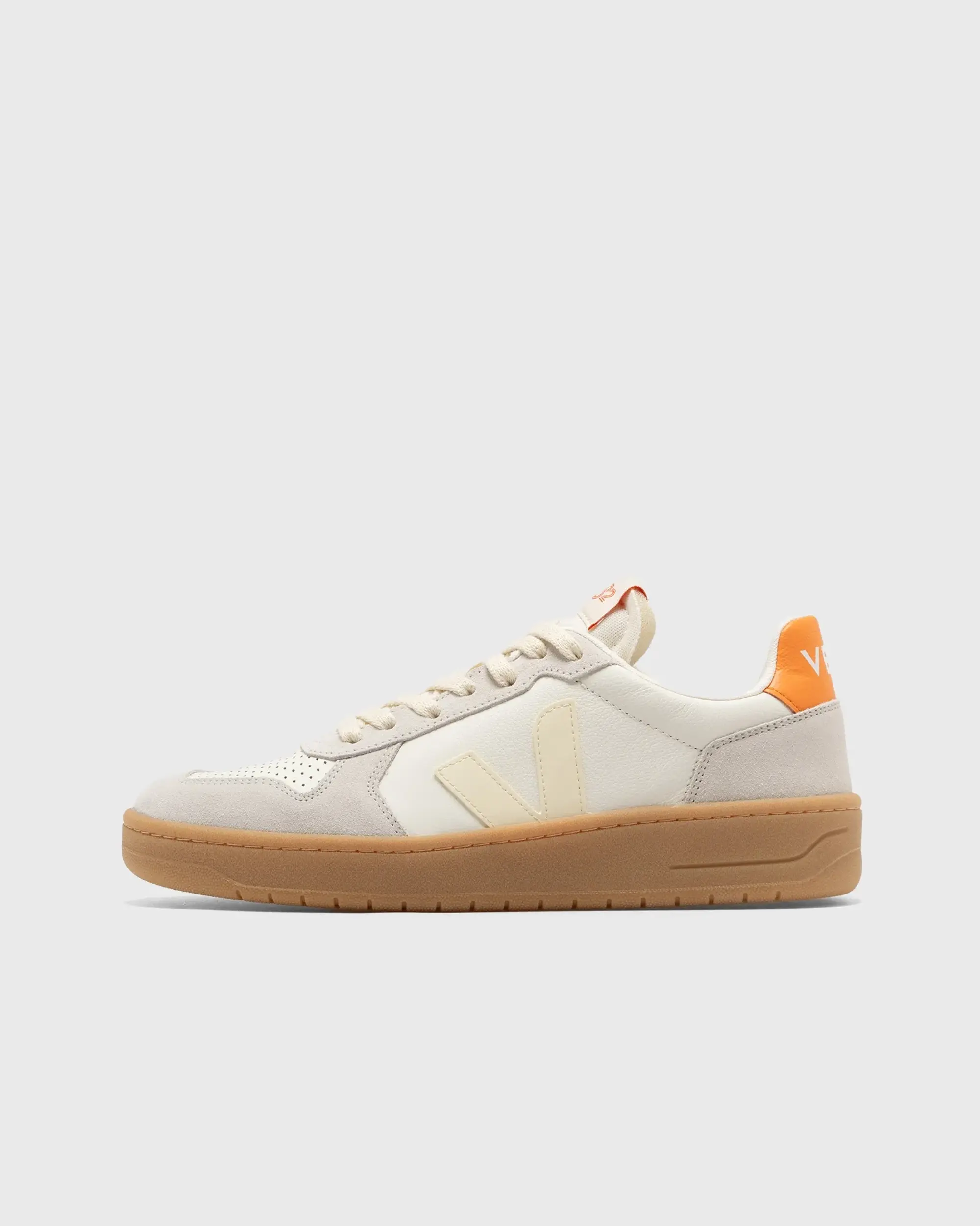 GRAINED LEATHER