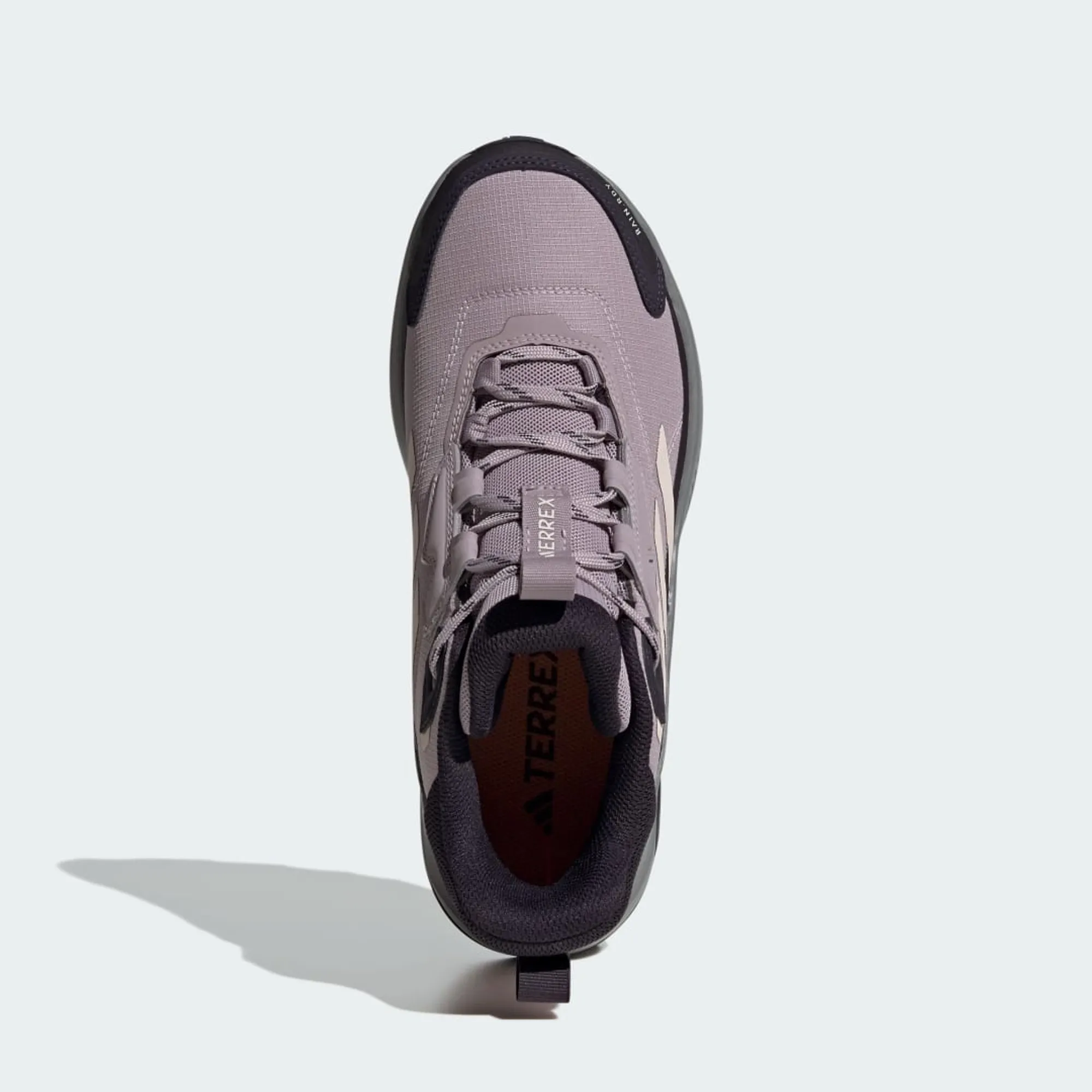 adidas Terrex Anylander Mid Rain.Rdy Hiking Shoes | ID3475 | FOOTY.COM