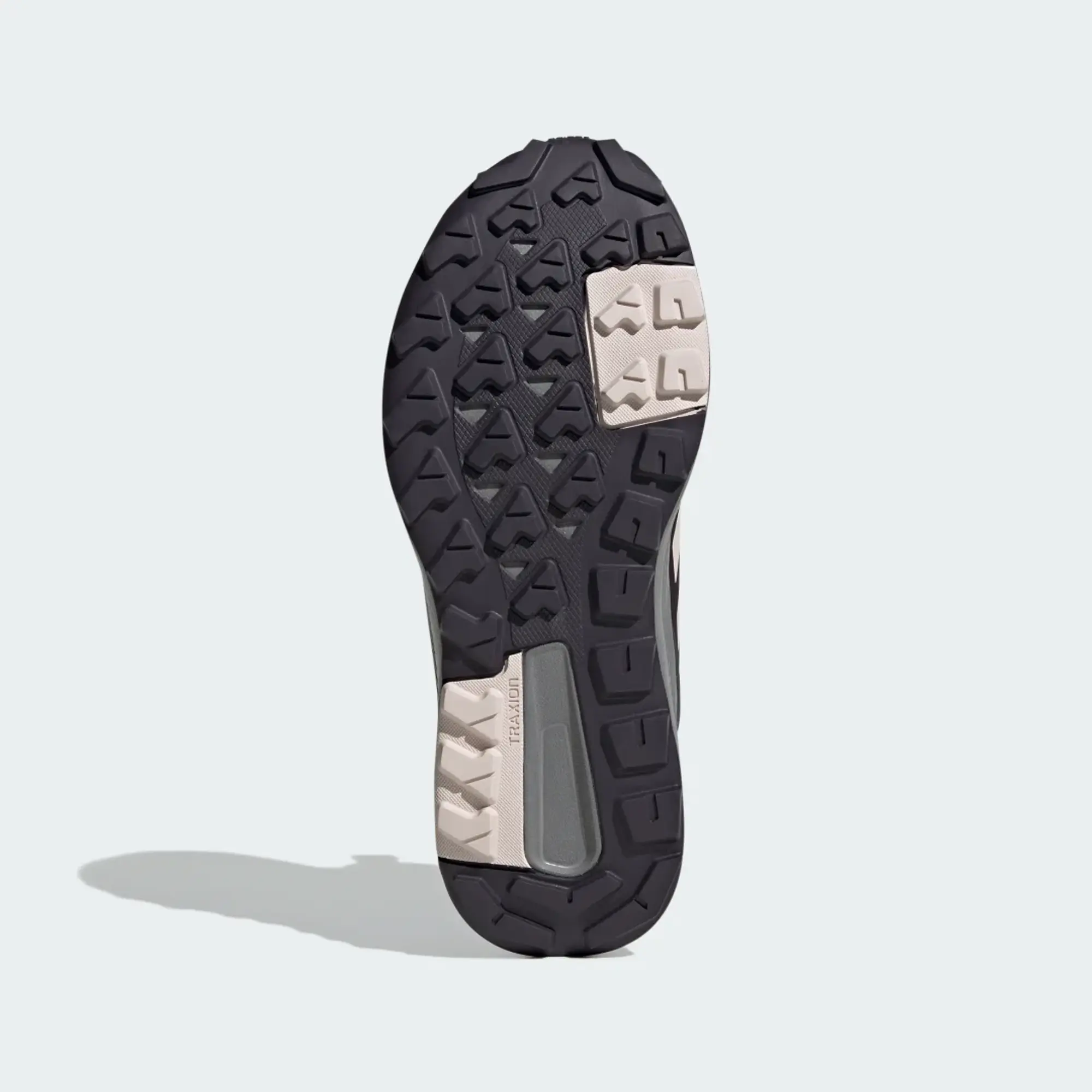 adidas Terrex Anylander Mid Rain.Rdy Hiking Shoes