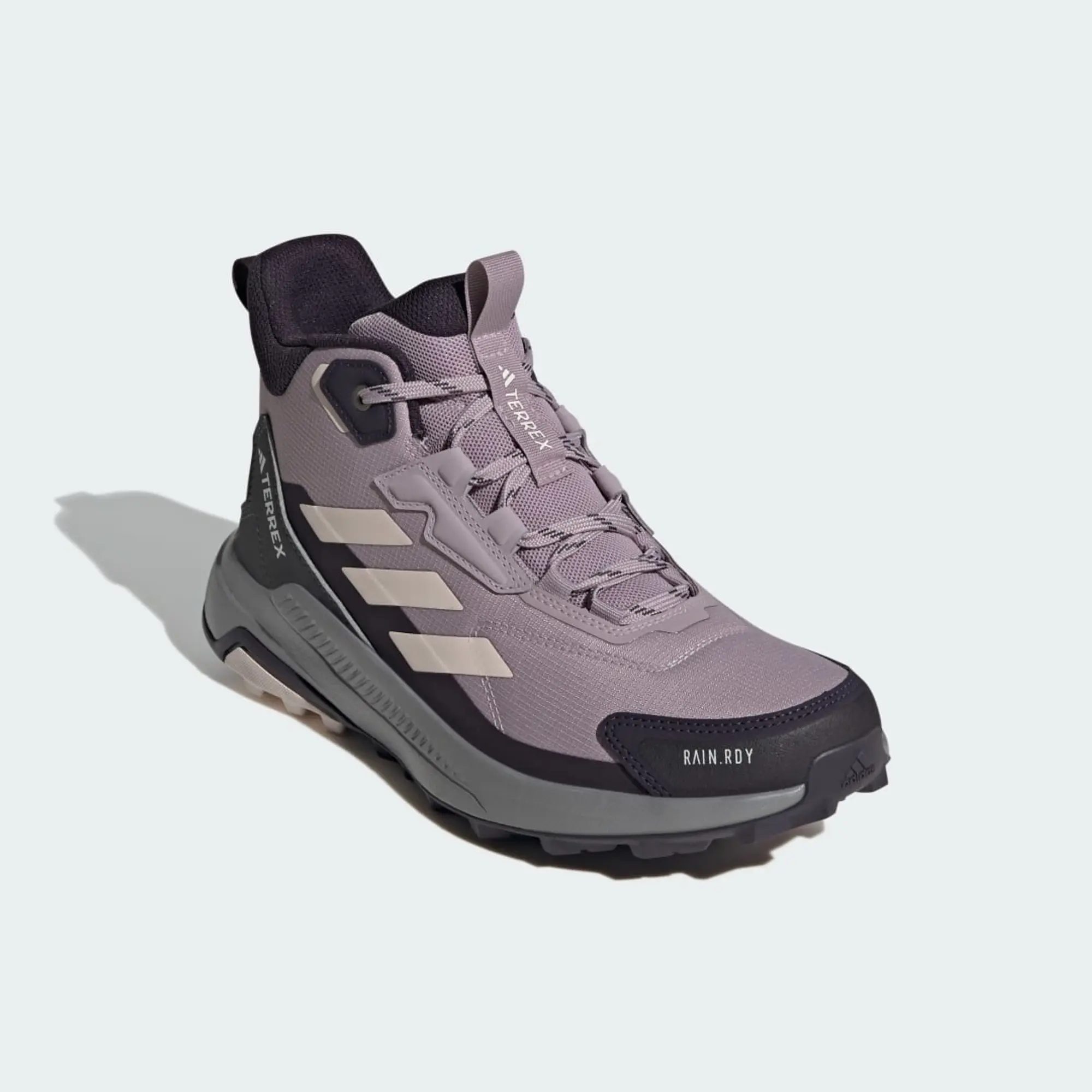 adidas Terrex Anylander Mid Rain.Rdy Hiking Shoes