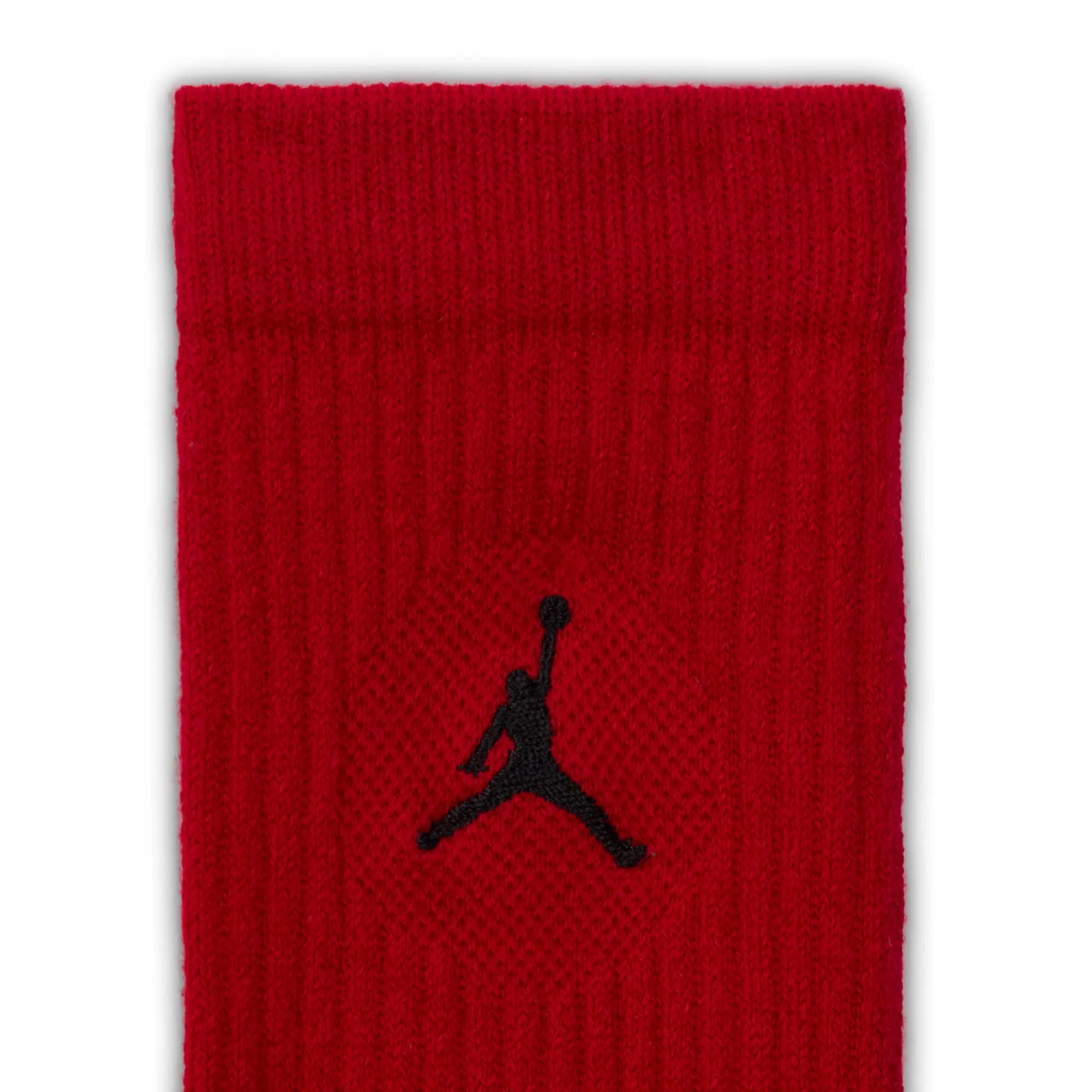 Nike Jordan Everyday Cushioned Crew Socks - Multi-Colour