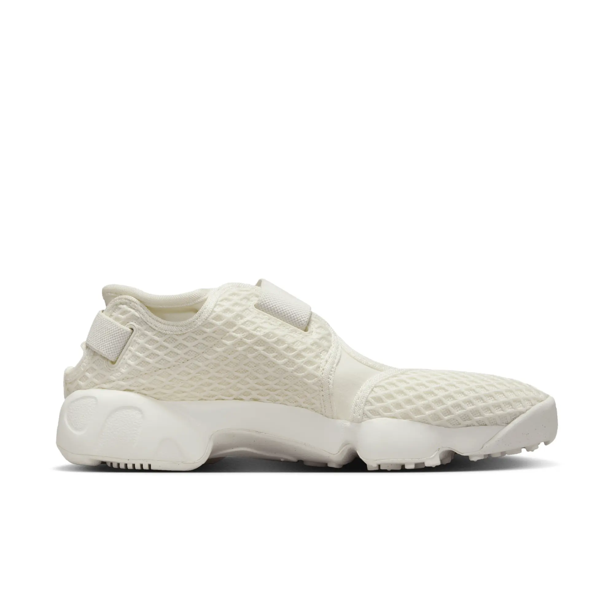 Nike Air Rift Women's Shoes - White