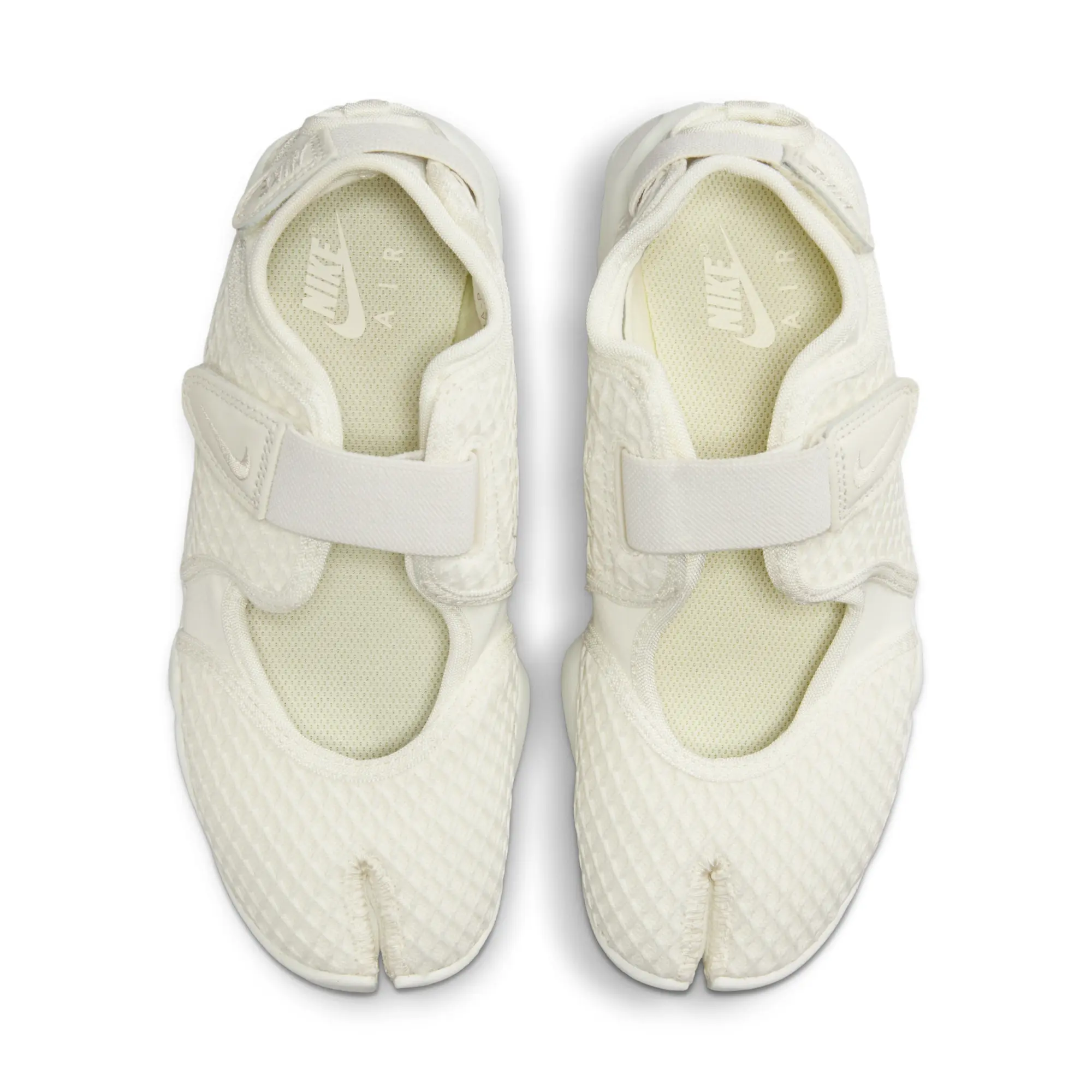 Nike Air Rift Women's Shoes - White