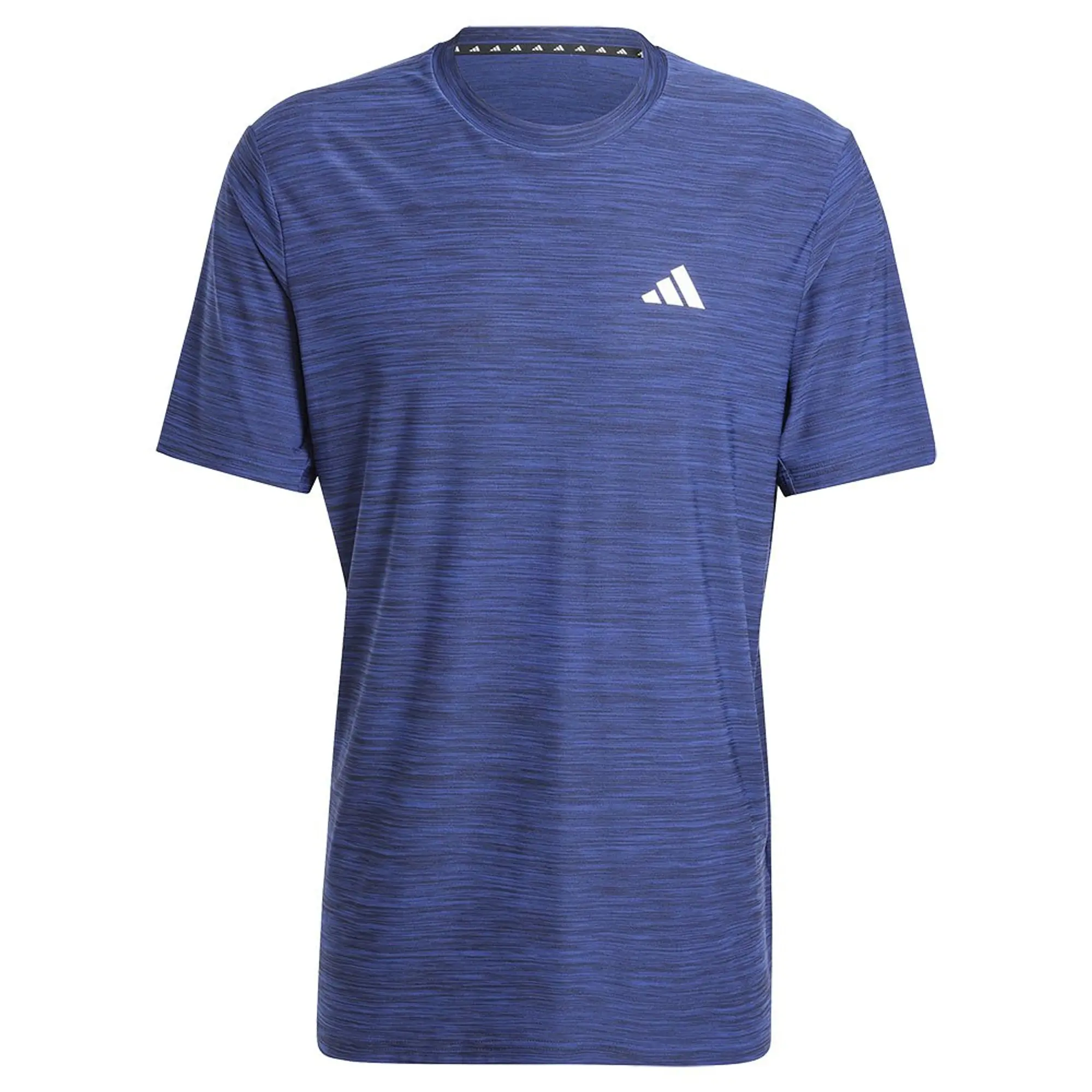 Adidas Essentials Stretch Short Sleeve T-shirt