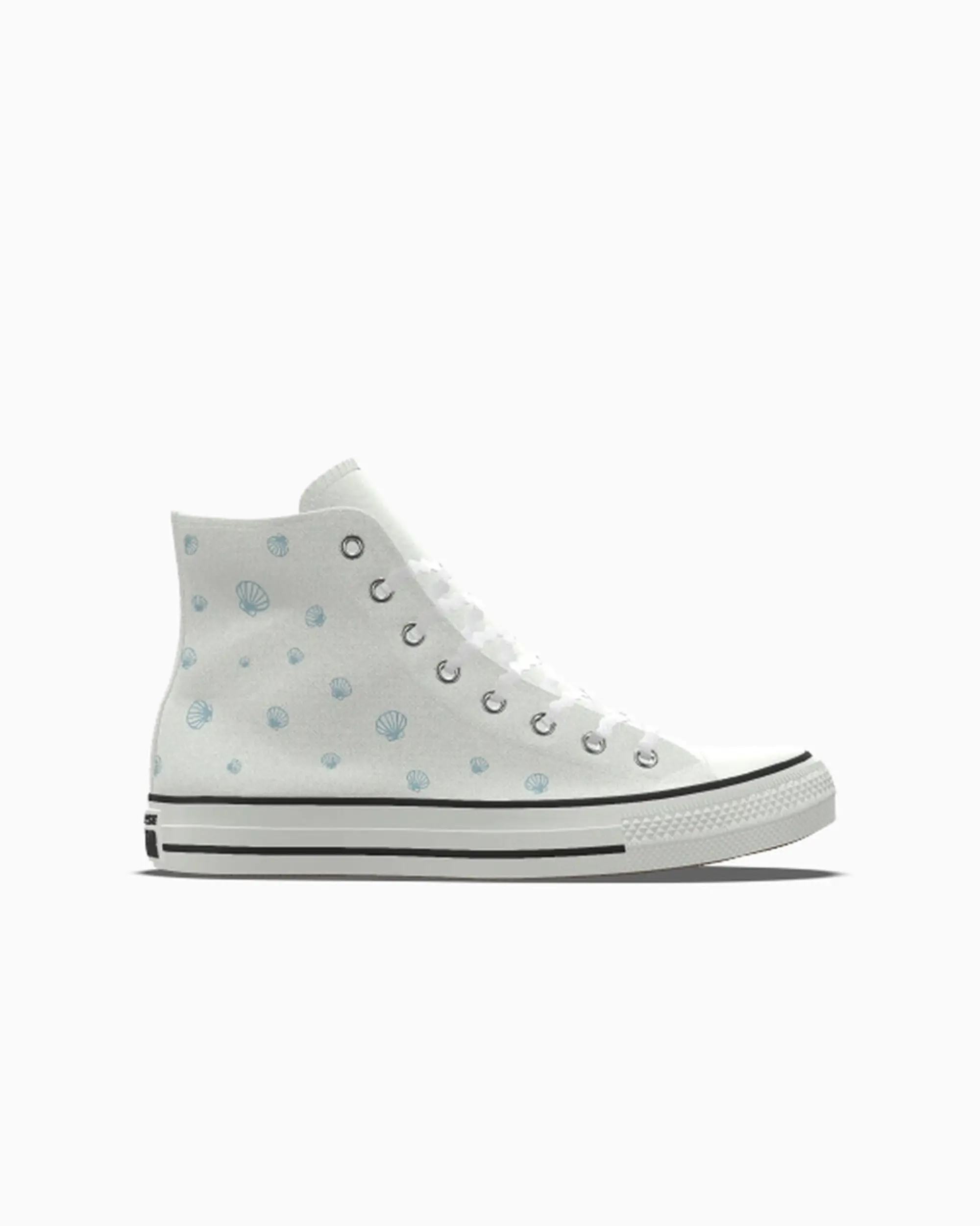 Converse Custom Chuck Taylor All Star By You - Red