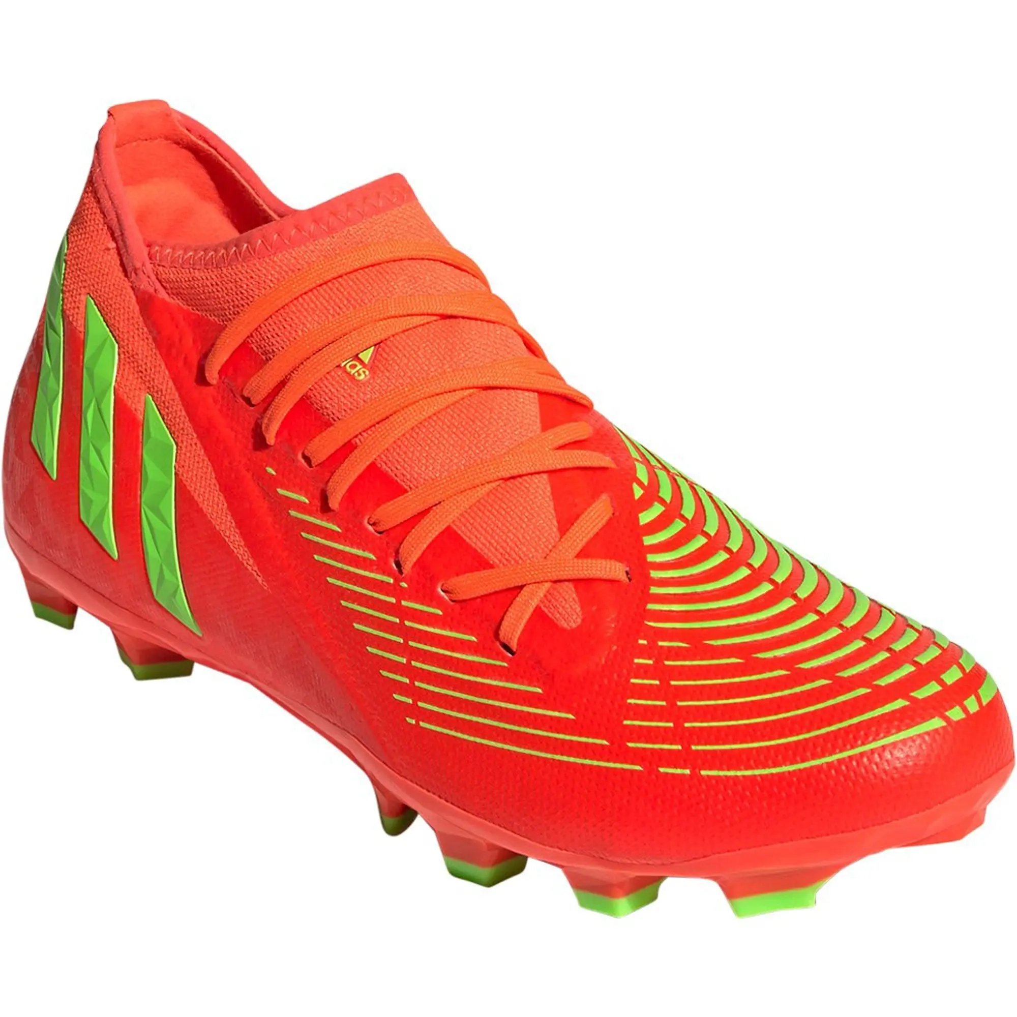 Adidas Predator Edge.3 Mg Football Boots