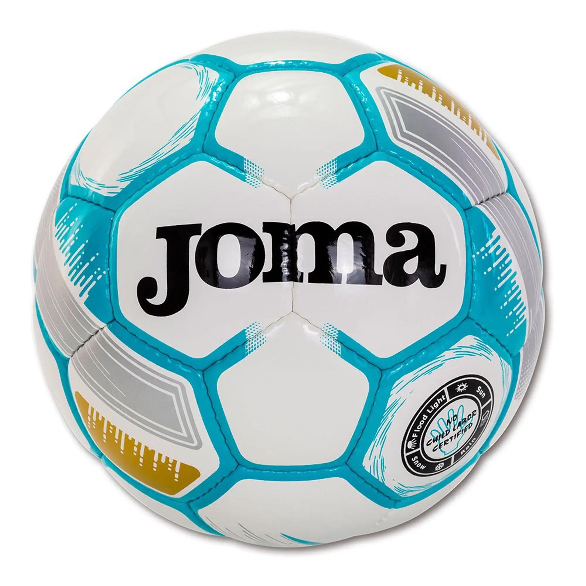 Joma Egeo Football Ball