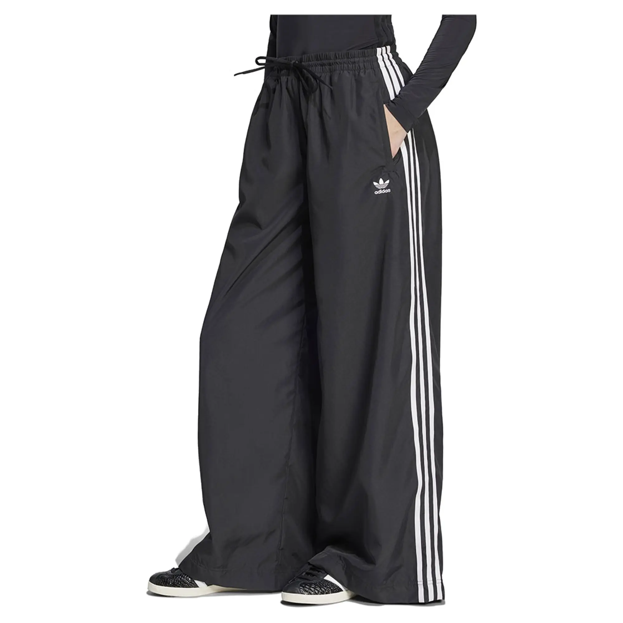 Adidas Originals Adilenium Season 3 Oversized Tracksuit Pants