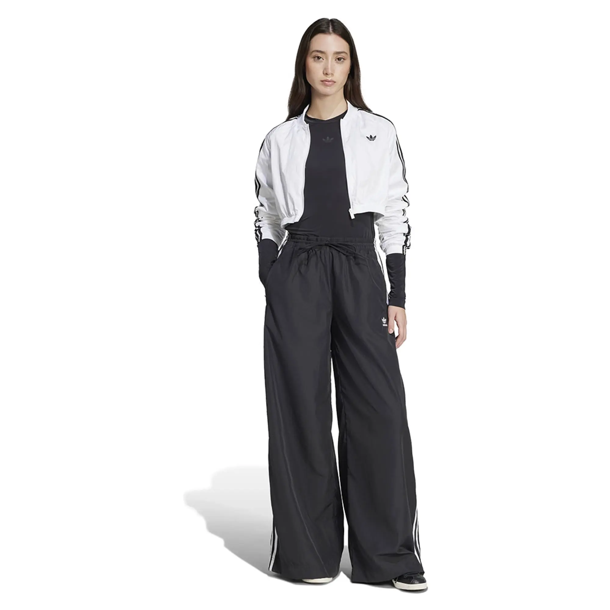 Adidas Originals Adilenium Season 3 Oversized Tracksuit Pants